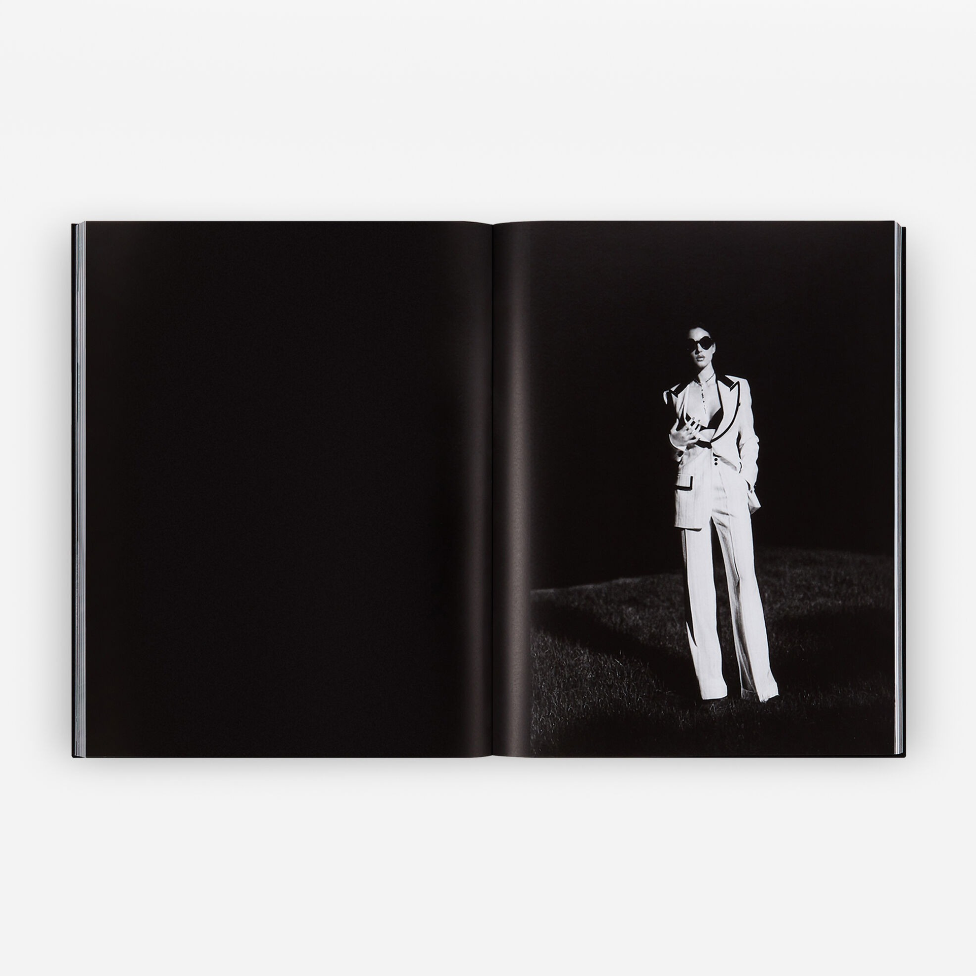 Monica by Dolce & Gabbana