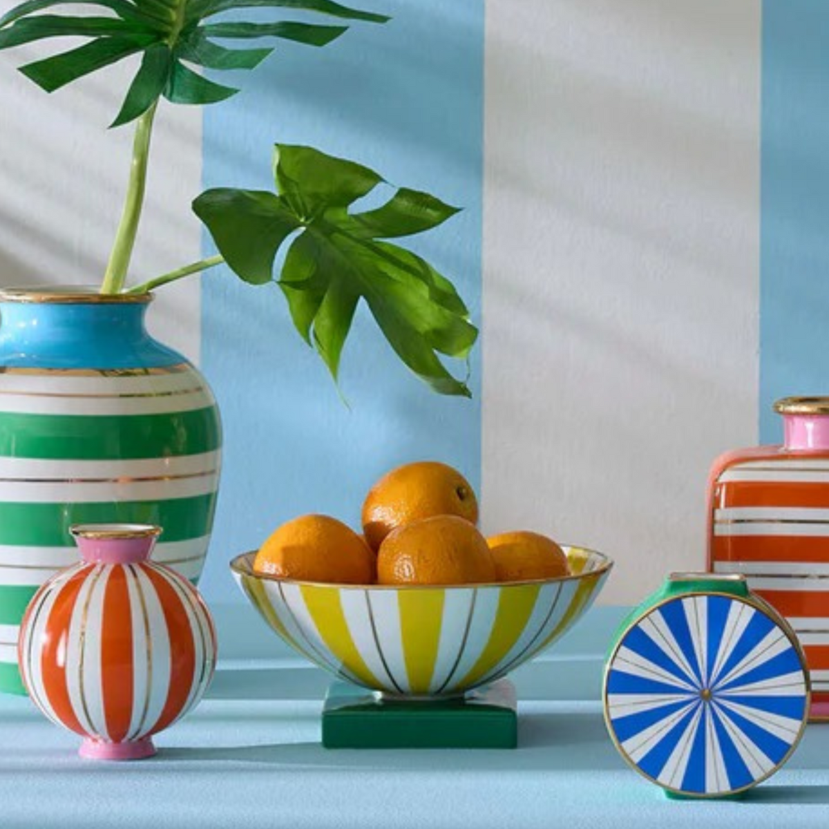 Portofino Bowl | Maison & Tavola