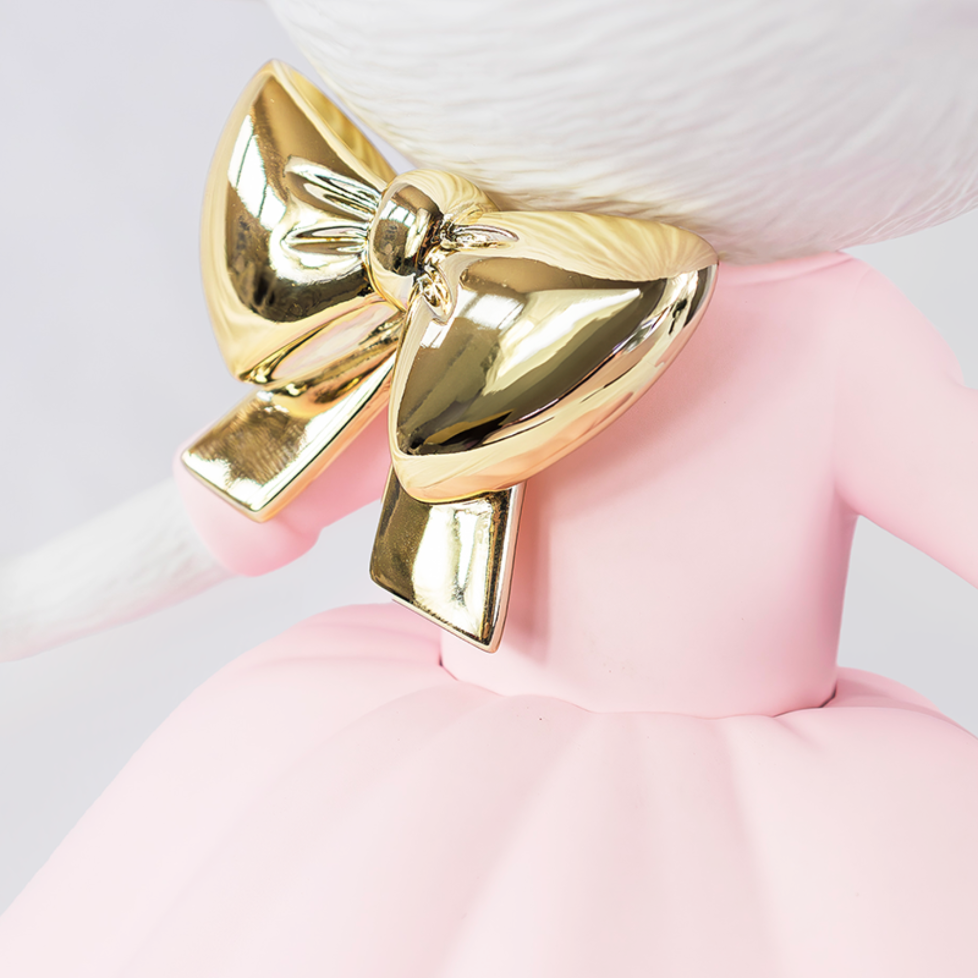 Claris the Mouse Figure & Book Set – Megan Hess x Leblon Delienne