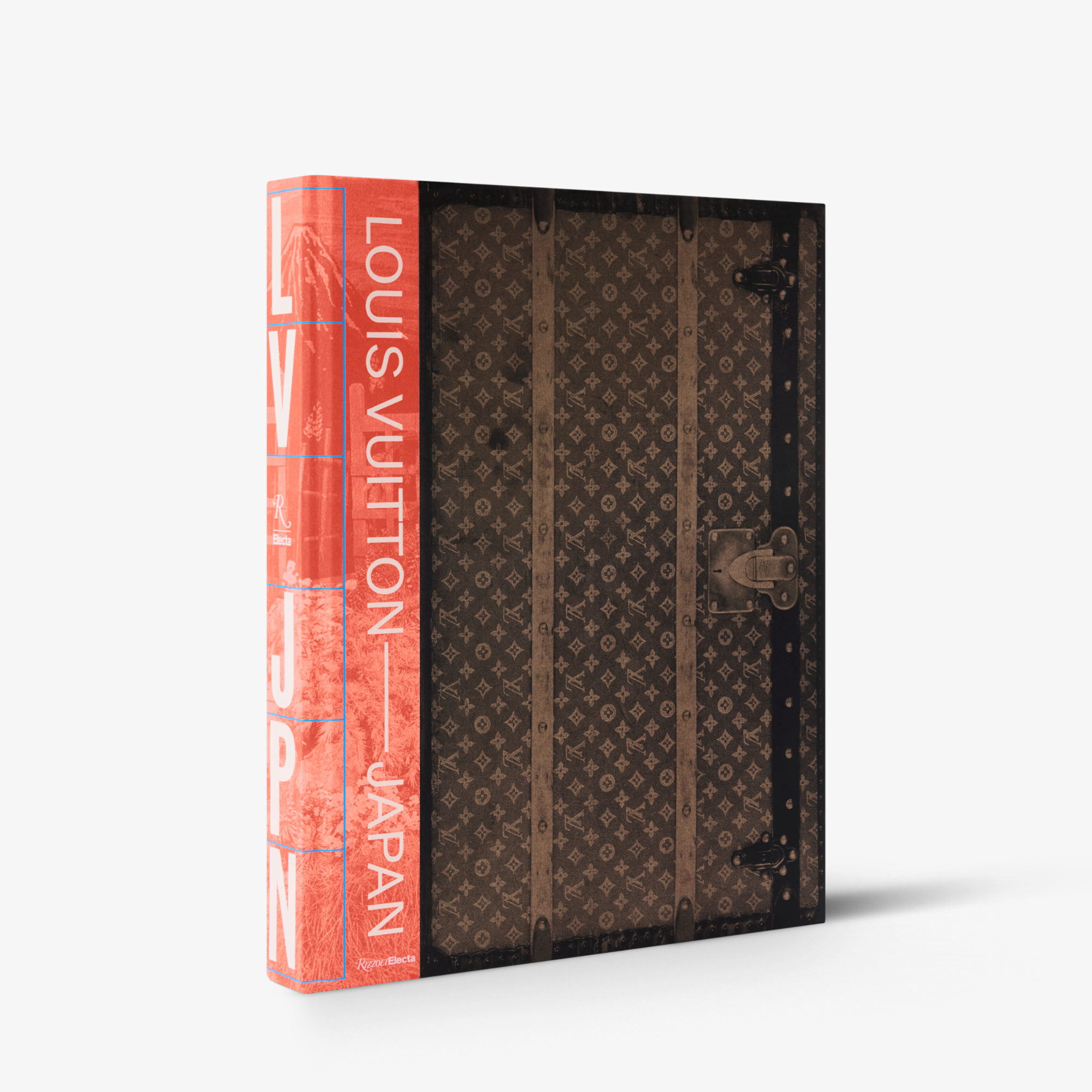 Louis Vuitton and Japan: Visionary Journeys