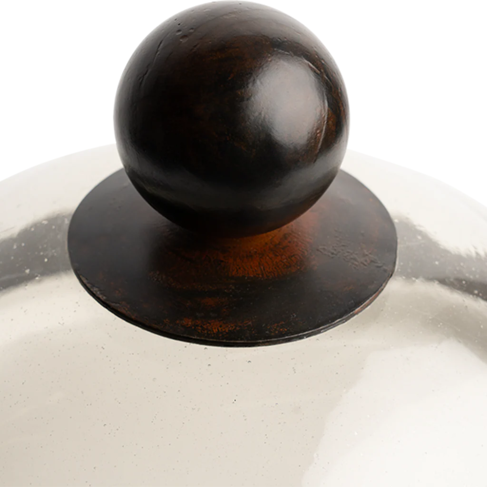 Quesera Con Plato Cheese Plate with Ceramic Plate