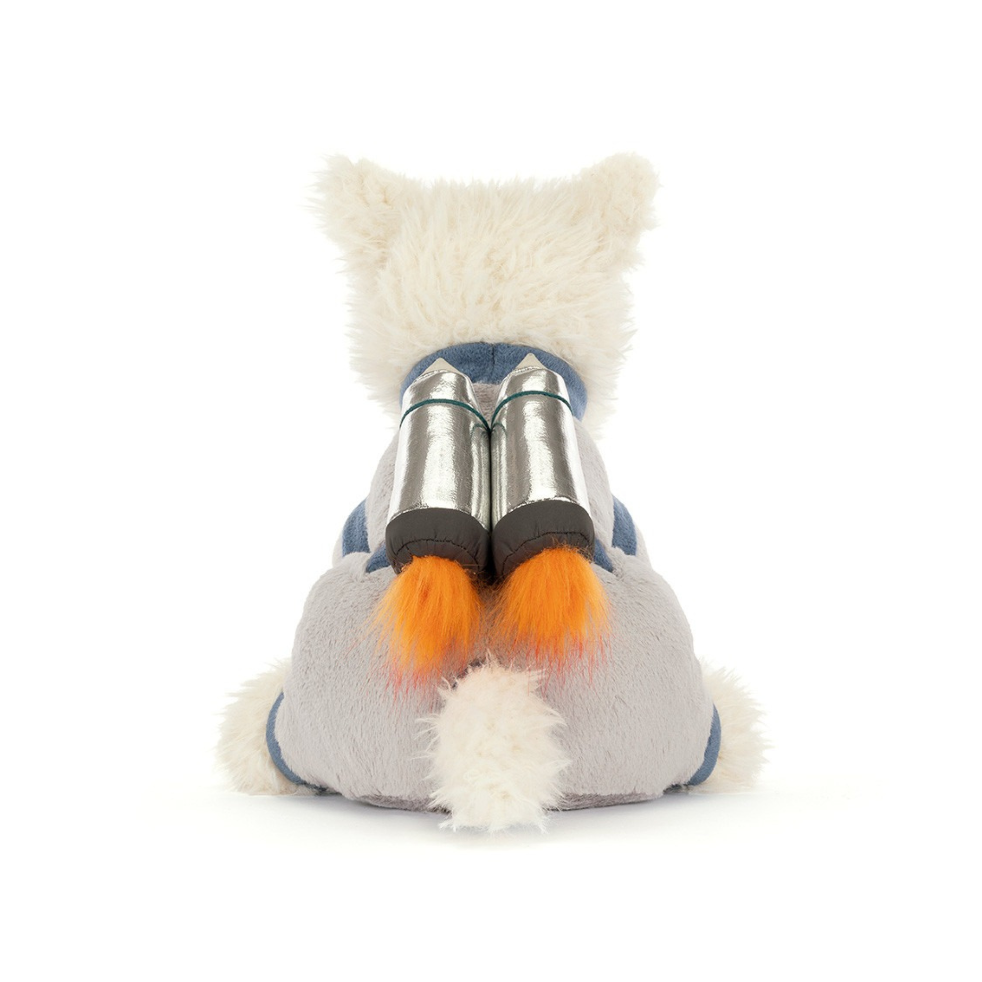 Munro Scottie Dog Space Outfit