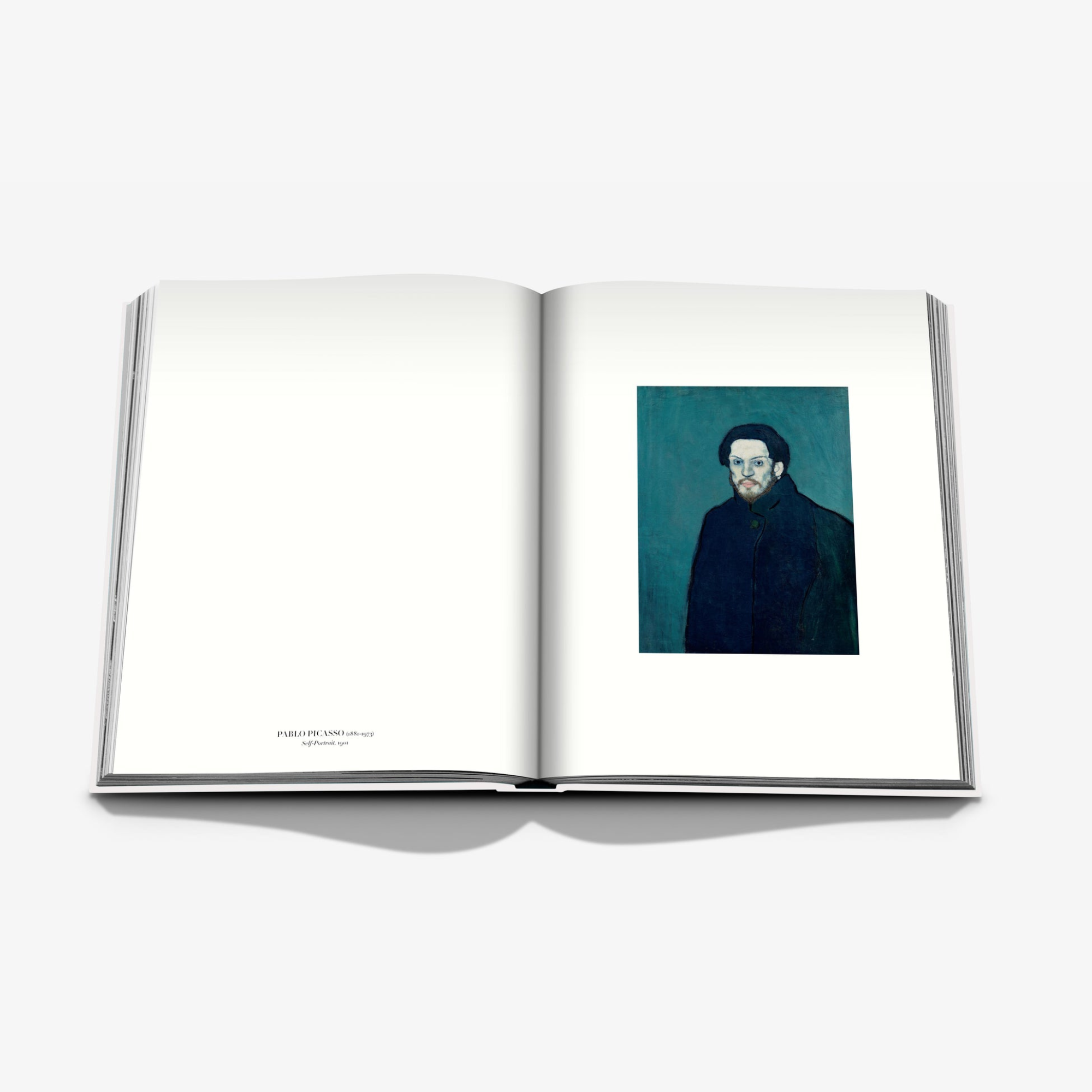 Self Portraits: From 1800 to the Present