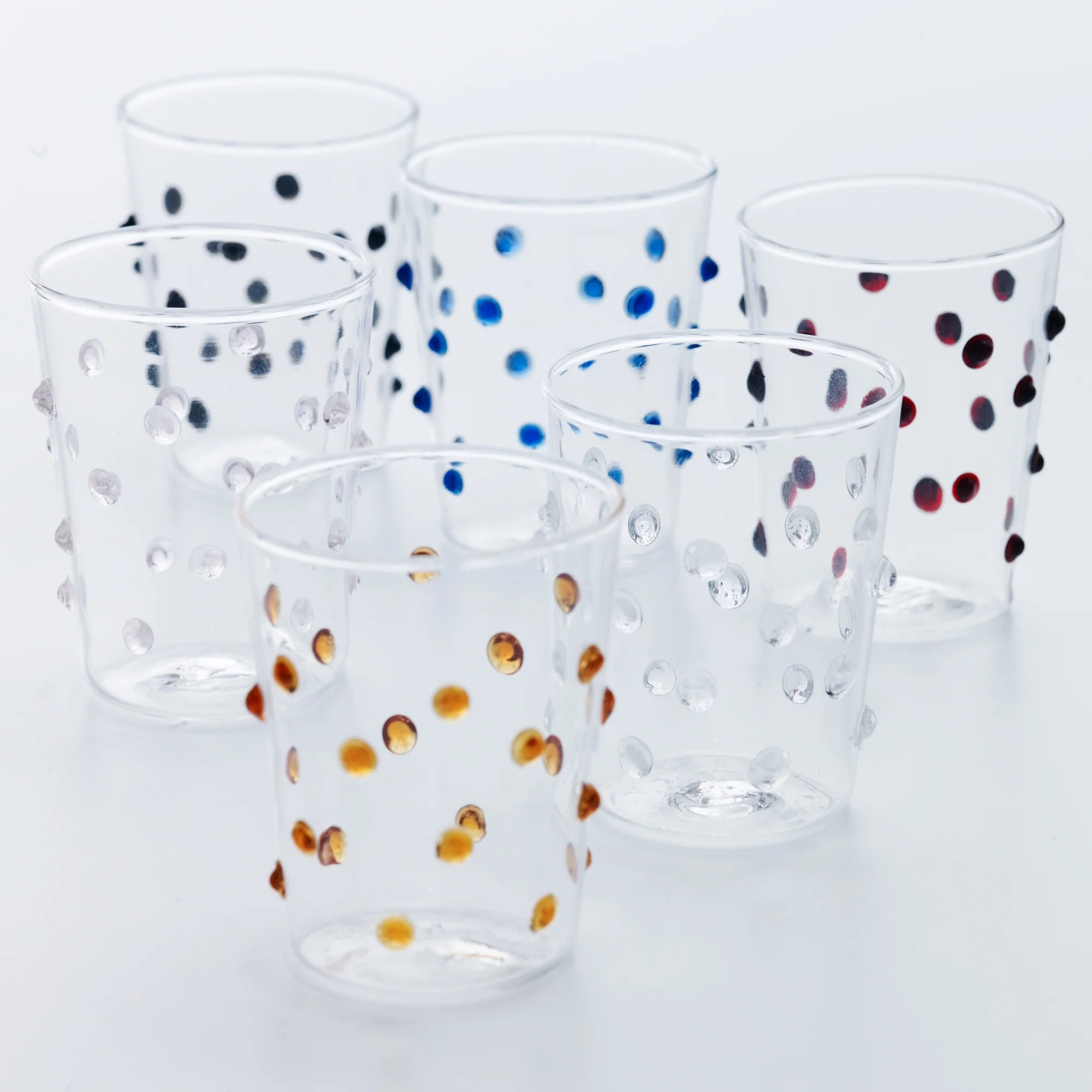 Party Tumbler Junior - Set of 2