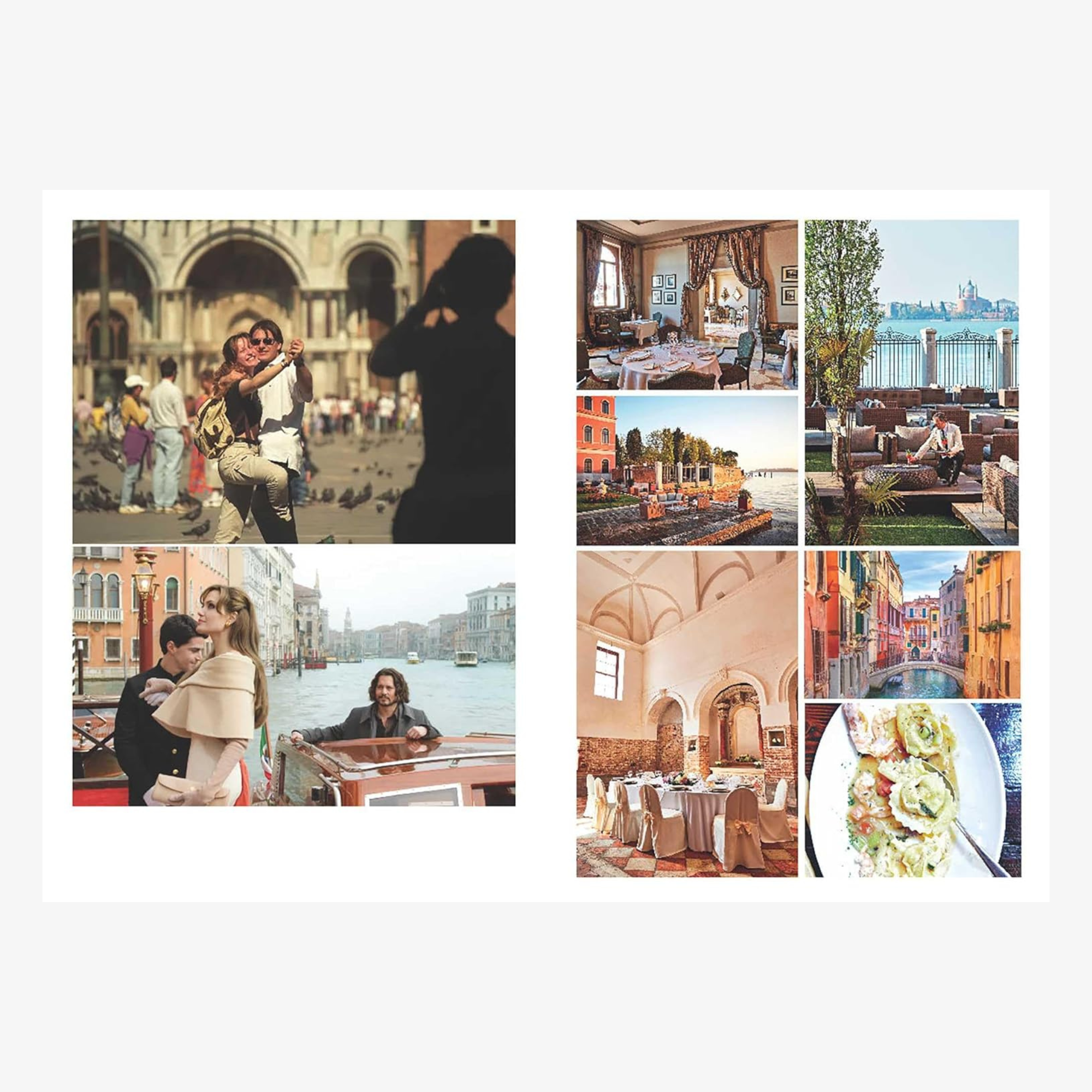 Best of Venice