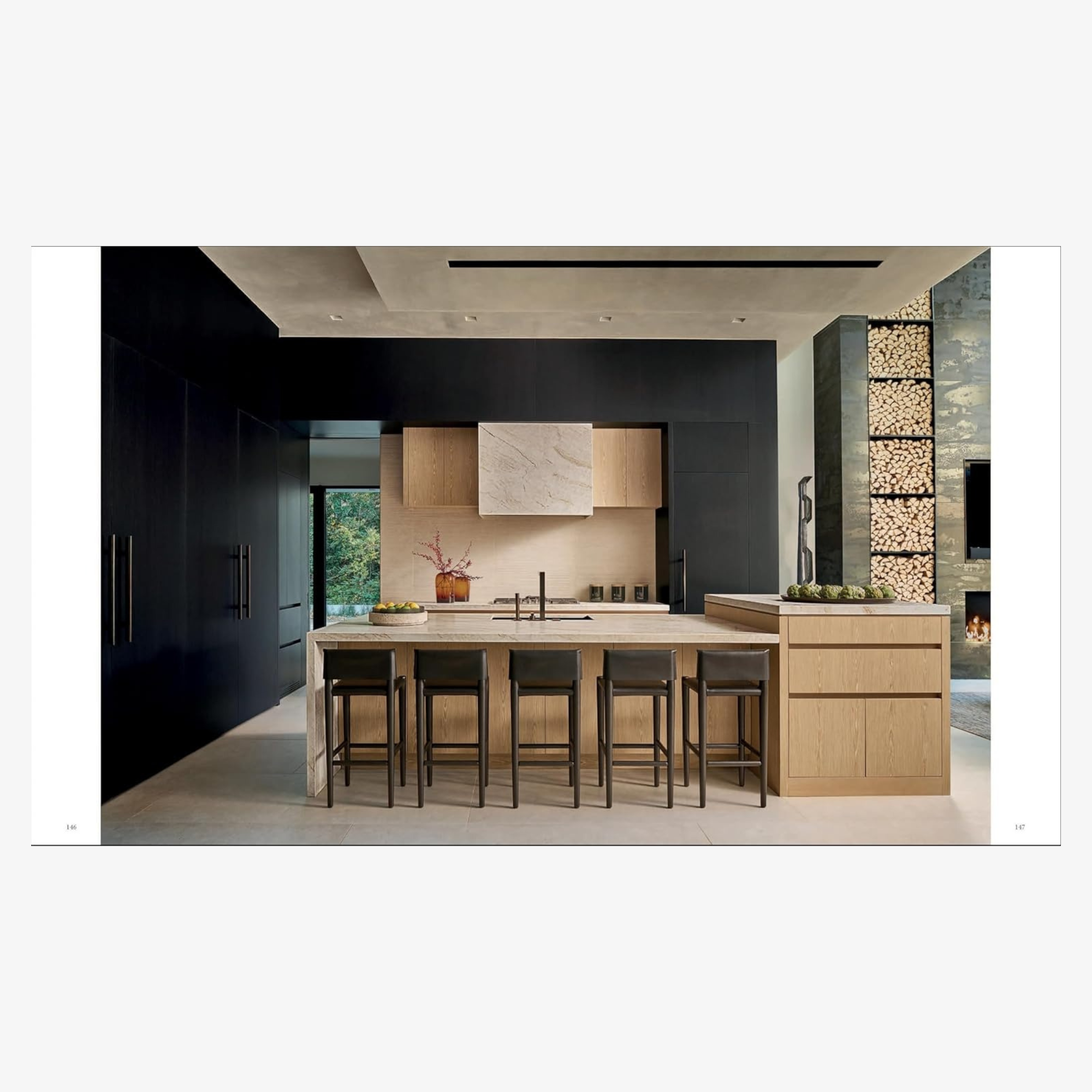 World's Best III - 64 Interiors From Around the Globe