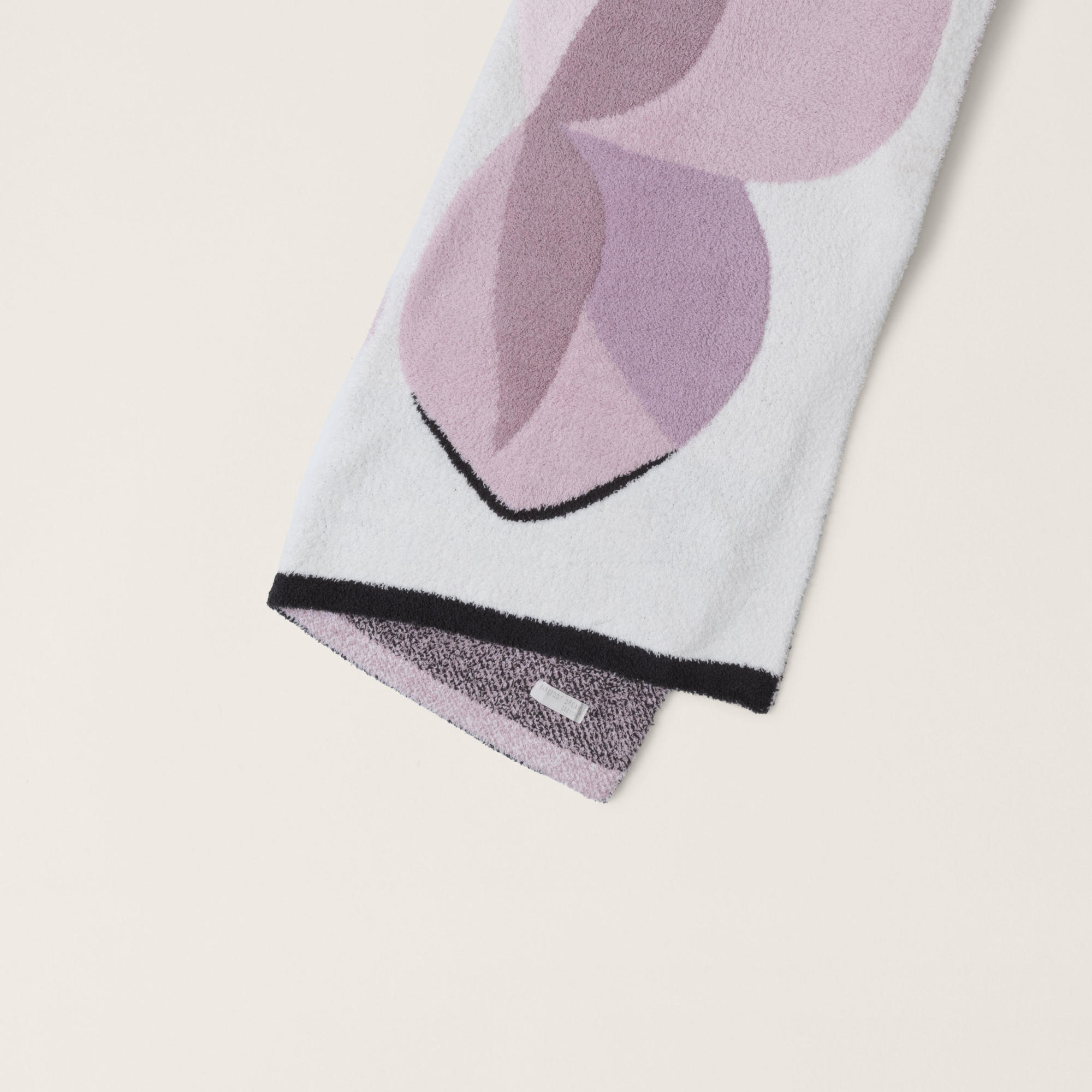 CozyChic Abstract Butterfly Stroller Blanket