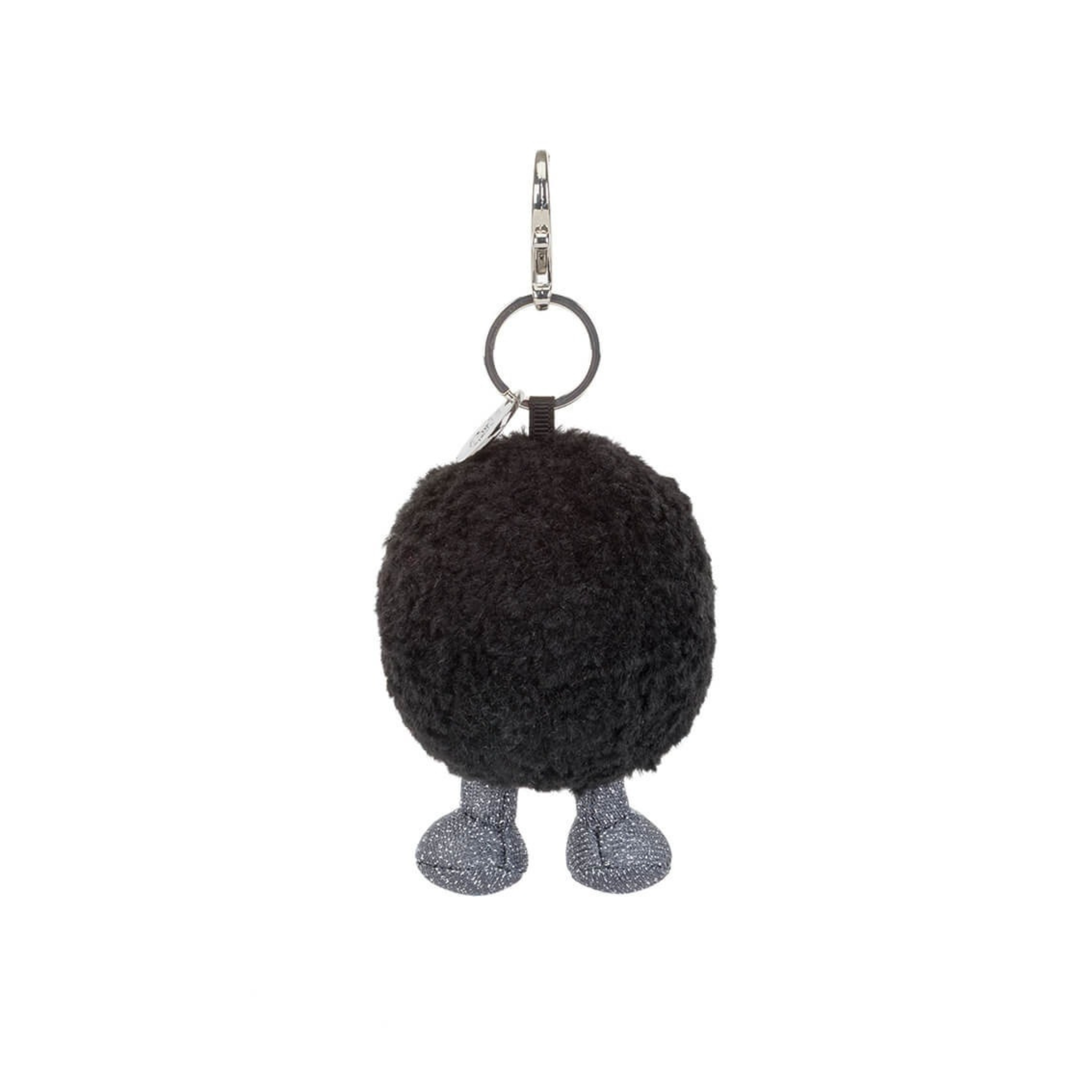 Amuseables Black Hole Bag Charm