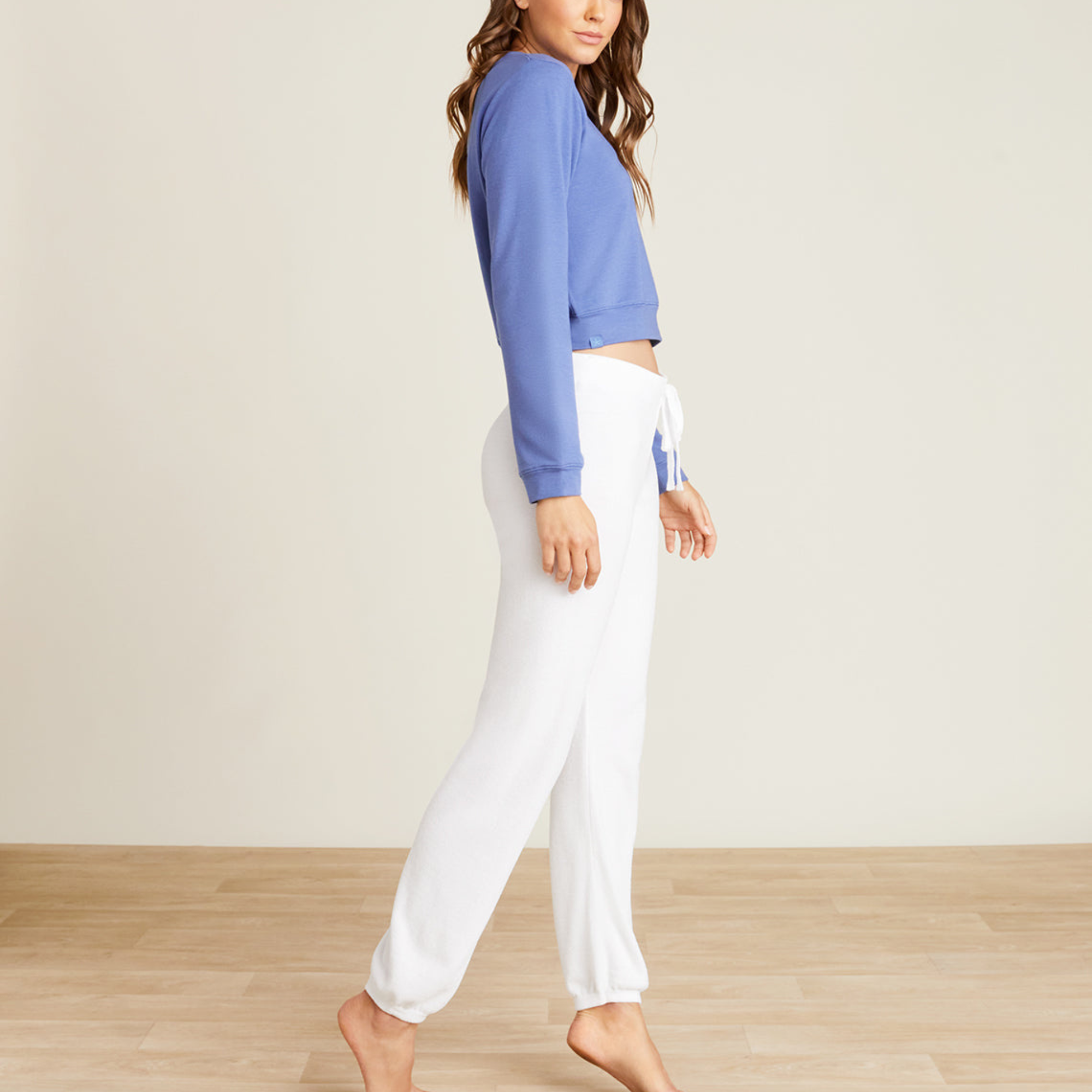 #color_Sea Salt | Cozychic Ultra Lite Women's Track Pant