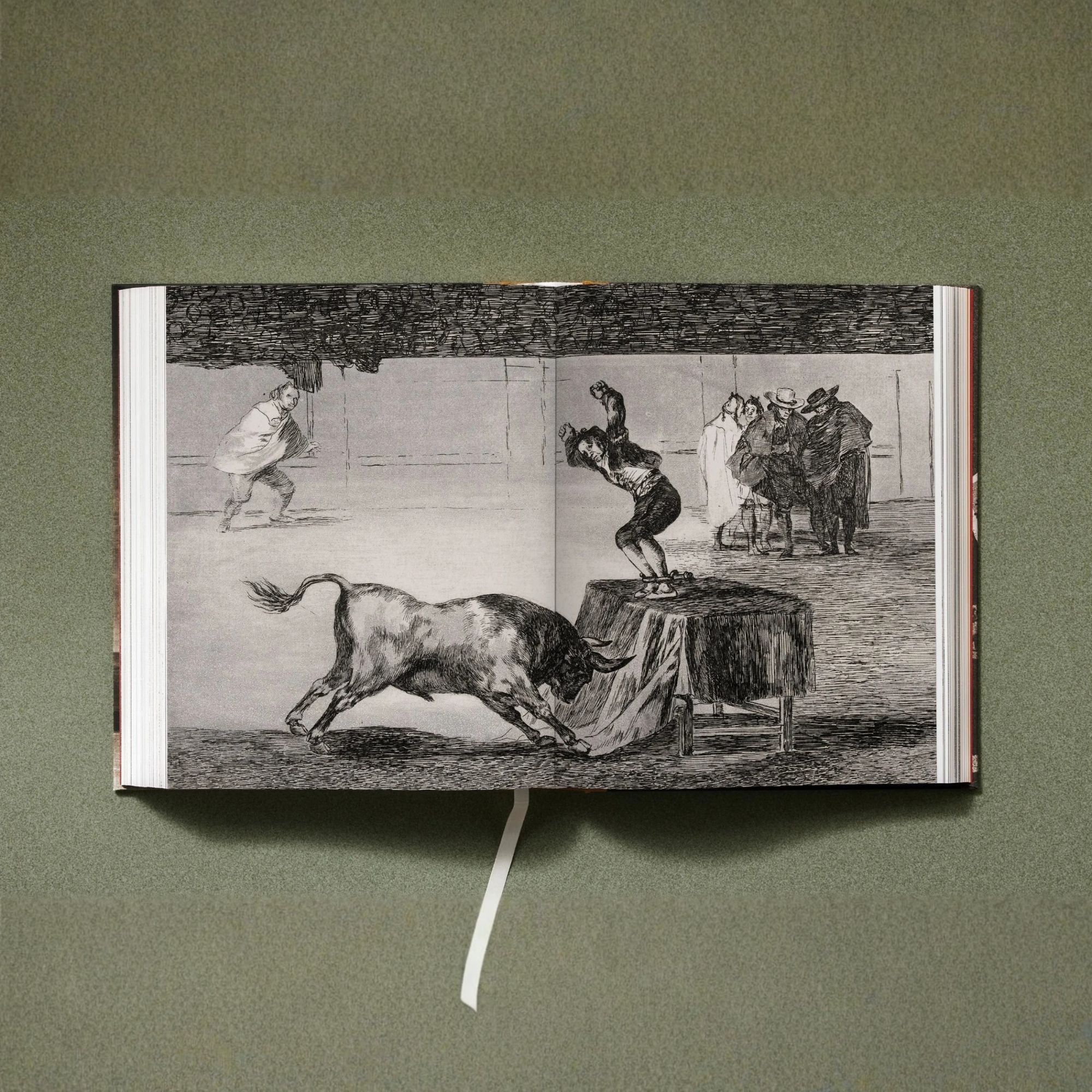 Goya: The Complete Prints