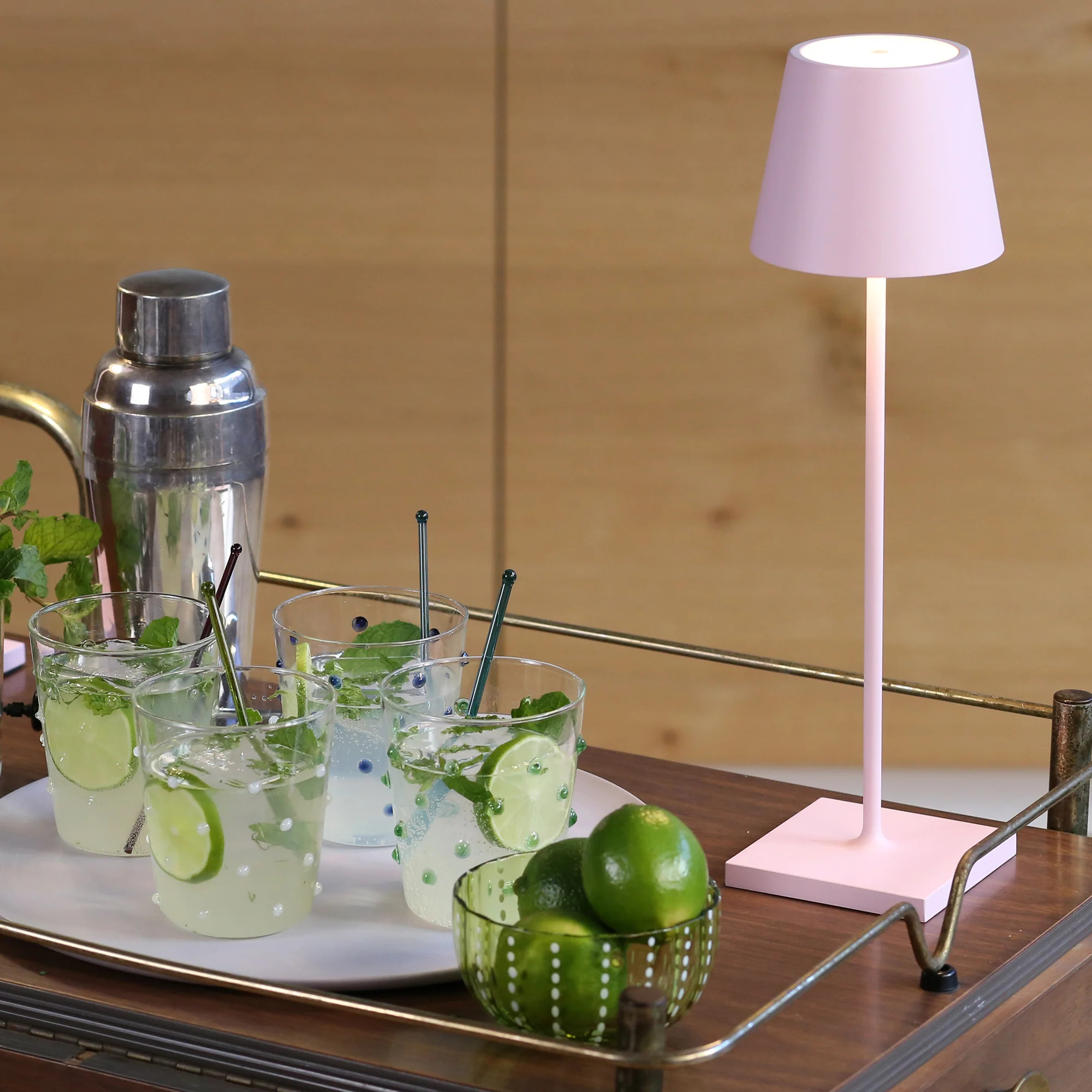 Poldina Pro Table Lamp