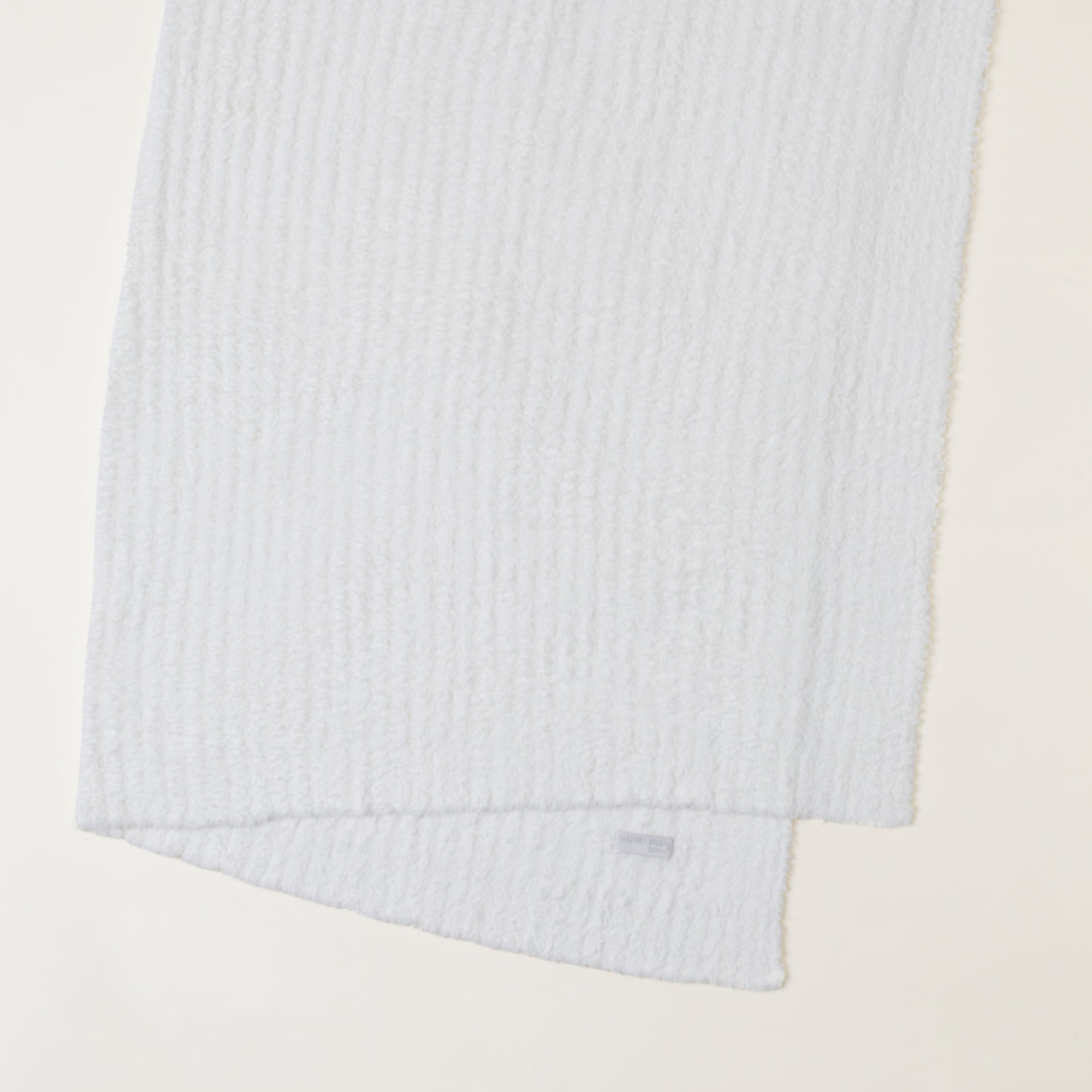 #color_White | CozyChic Ribbed Throw