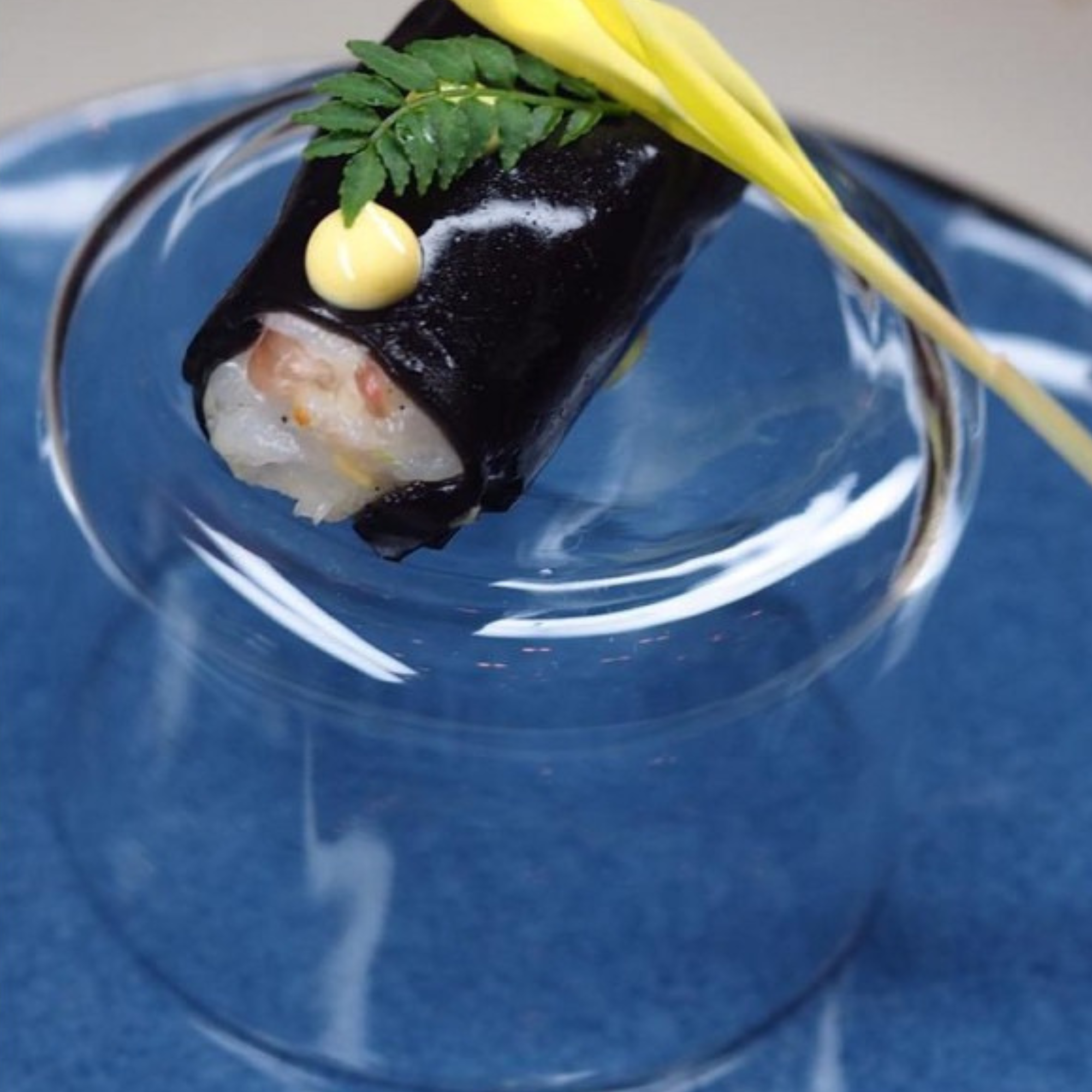 Reverso Bowl - Set of 2