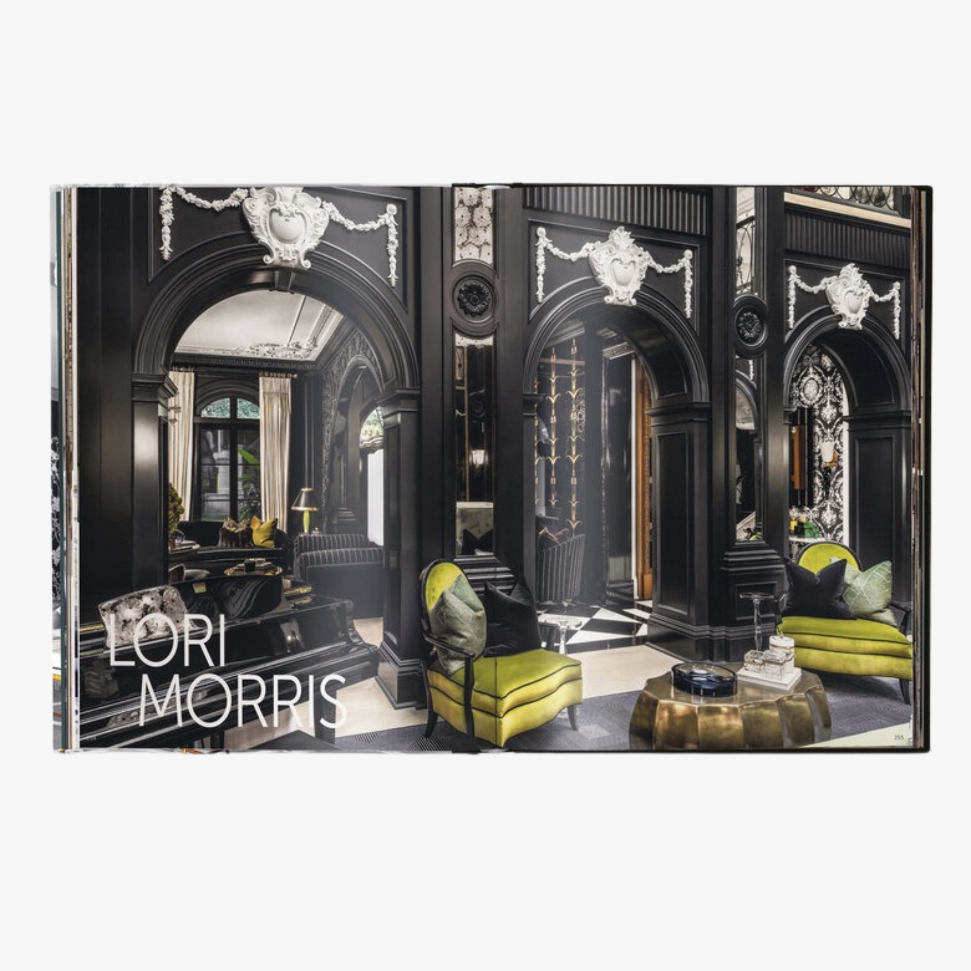 Andrew Martin Interior Design Review Vol. 29