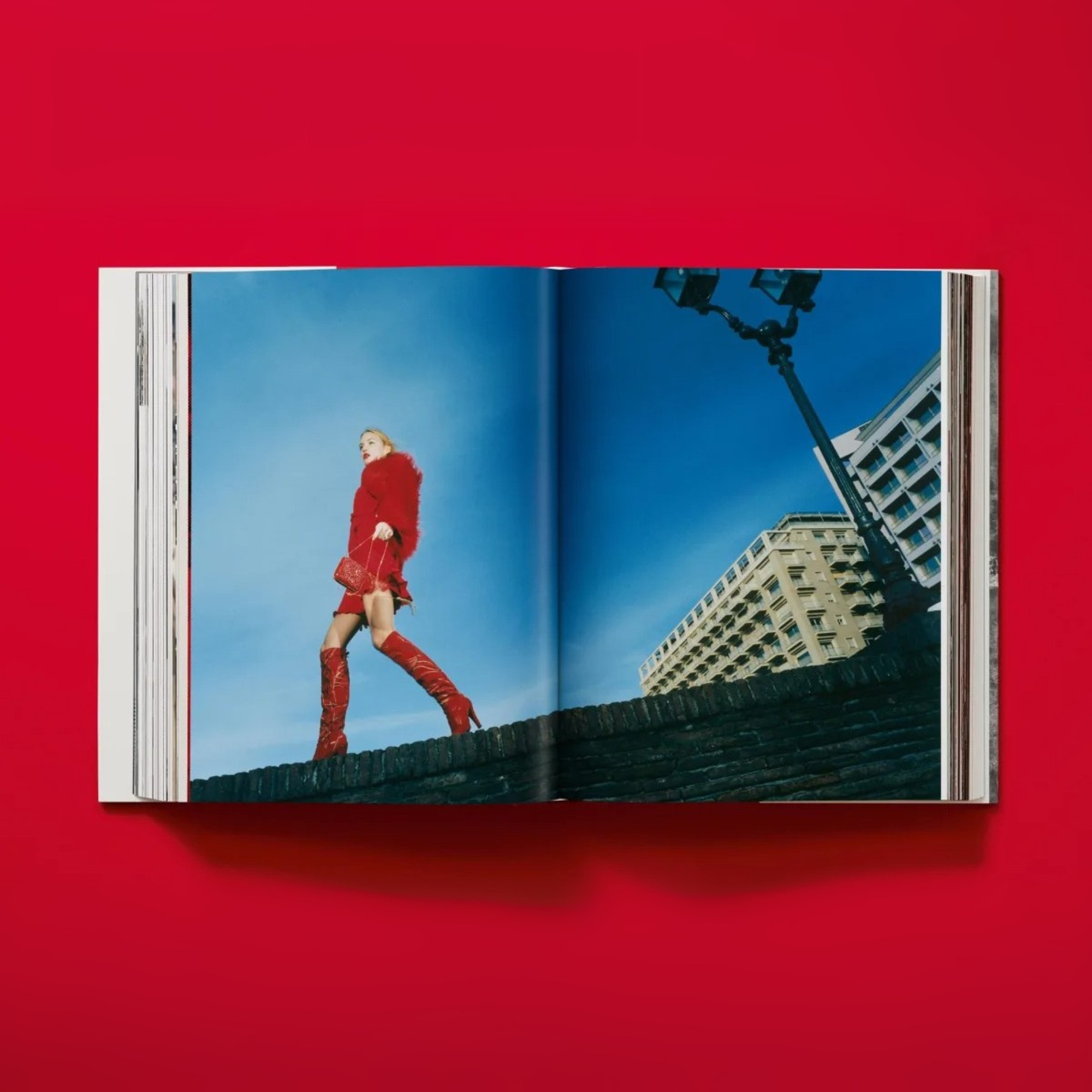 Valentino: A Grand Italian Epic