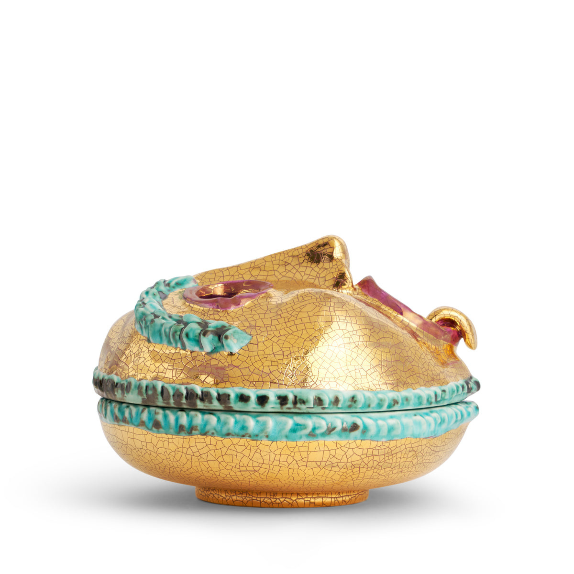 Ruan Hoffmann Mask Box - Exclusive