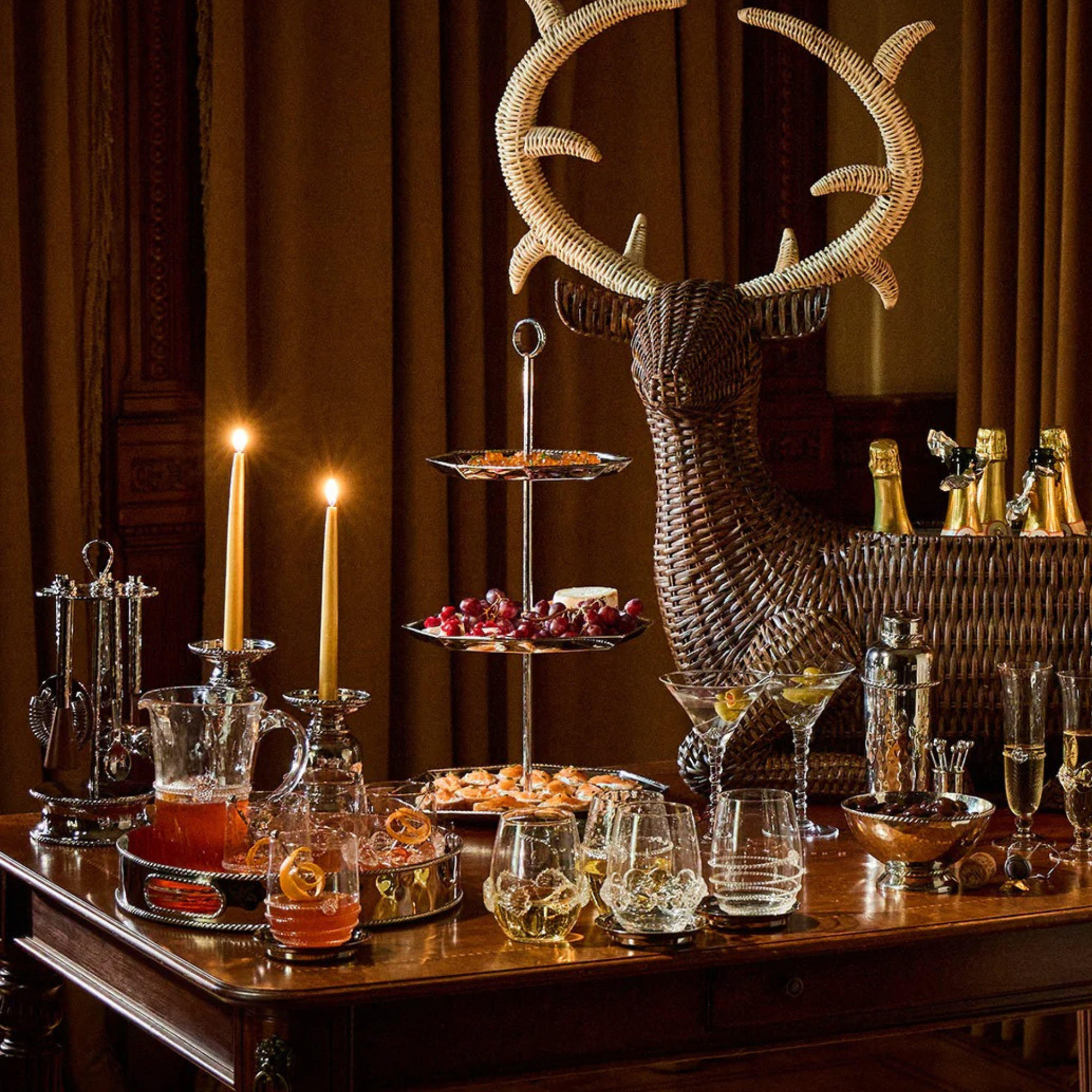 Graham 3-Tier Server