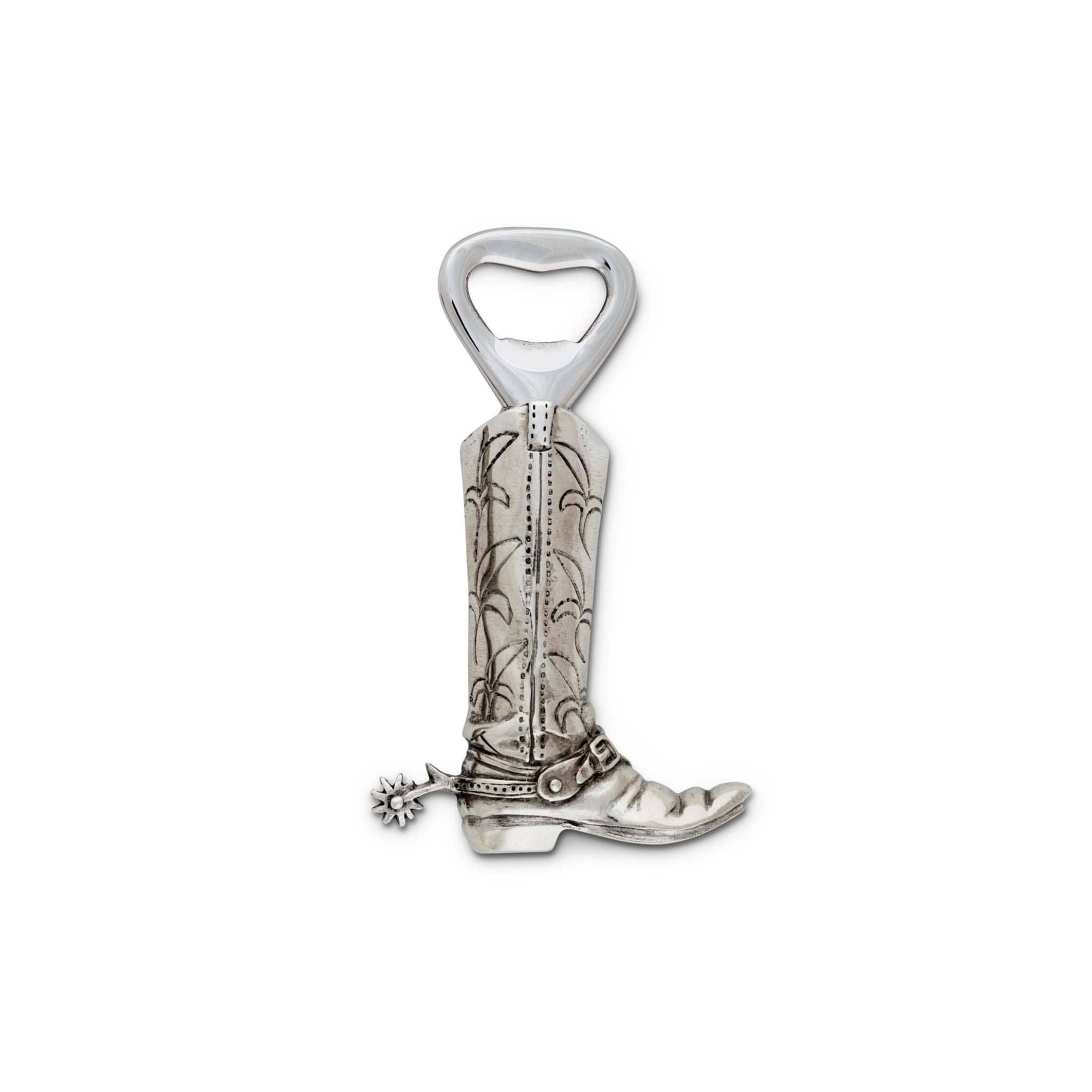Cowboy Boot Bottle Opener
