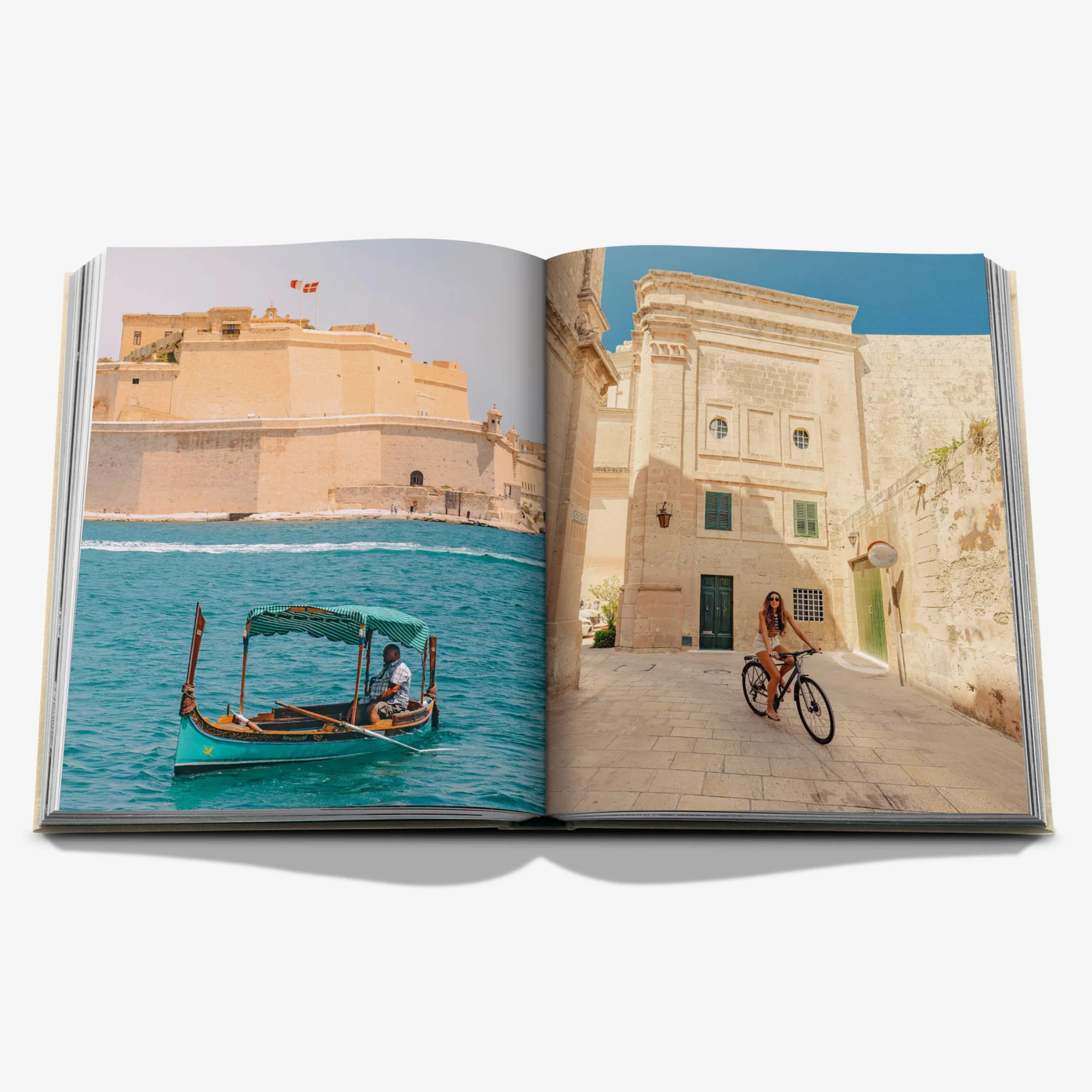 Malta Heritage