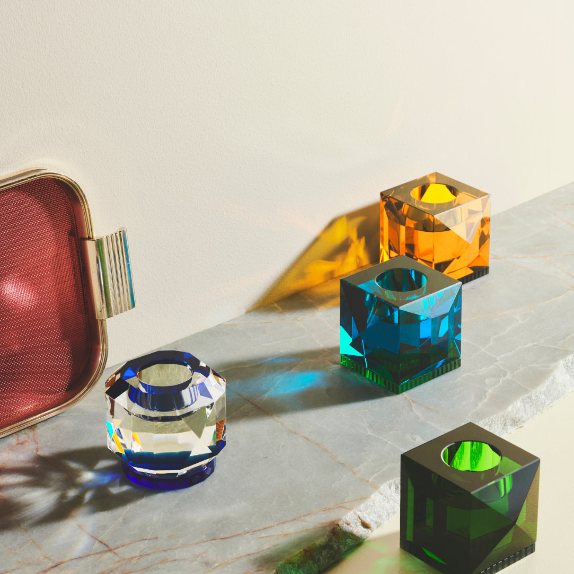 Ophelia Tealight Holder