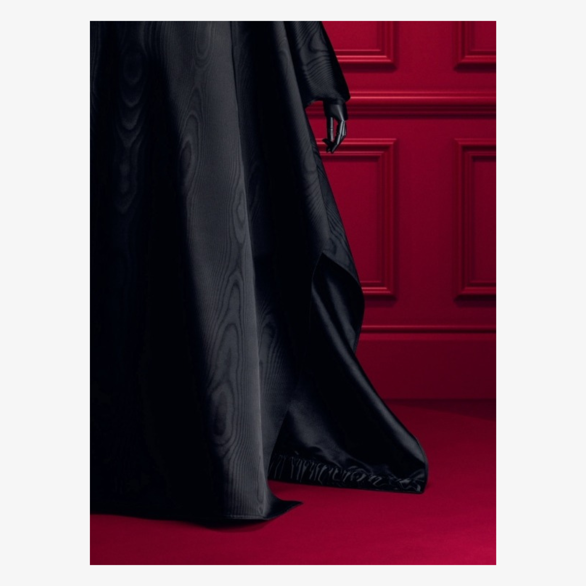 André Leon Talley: Style is Forever