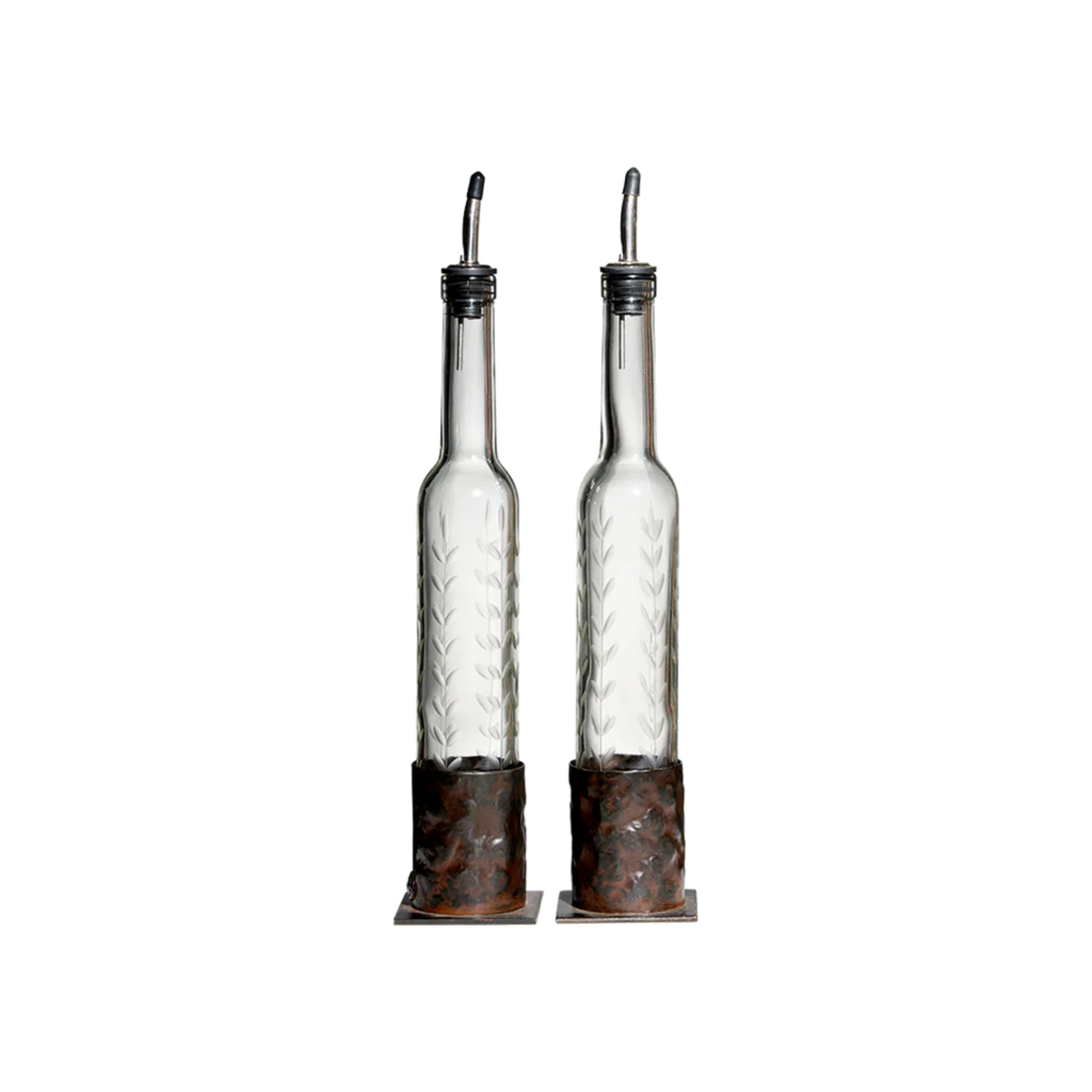Camaradas Oil & Vinegar Set