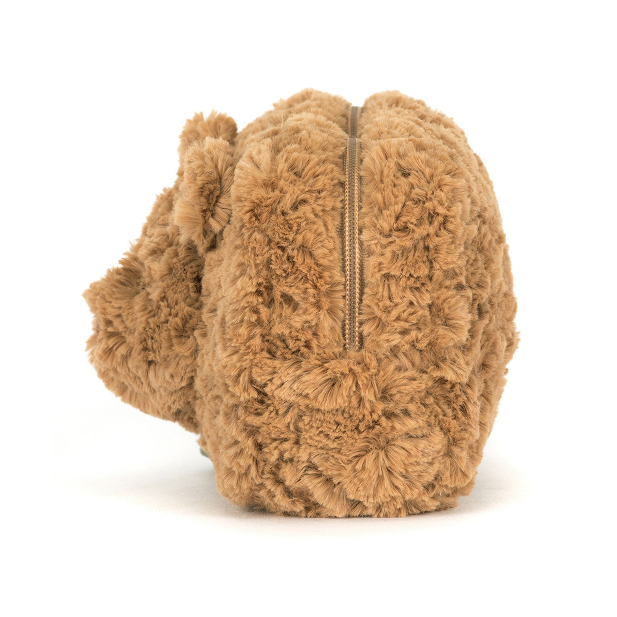 Bartholomew Bear Pouch