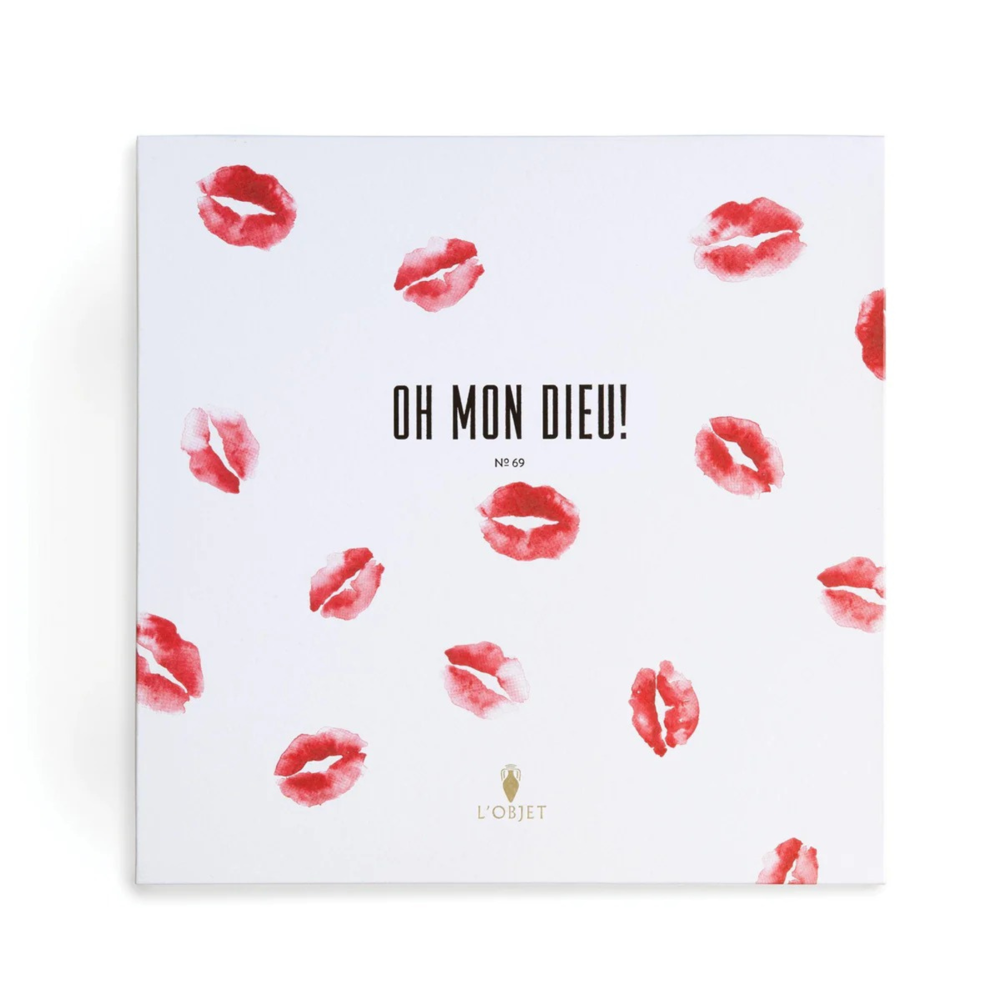 Oh Mon Dieu! No. 69 Gift Set