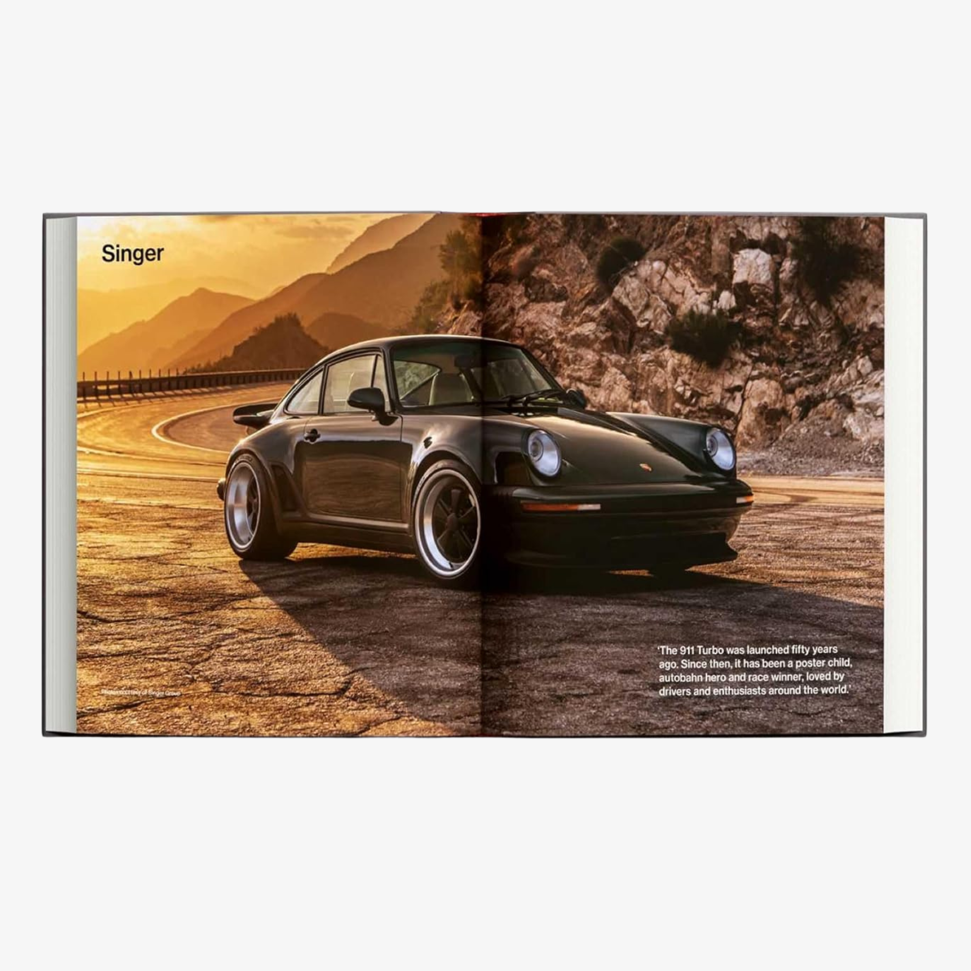Cars Reimagined Restomods