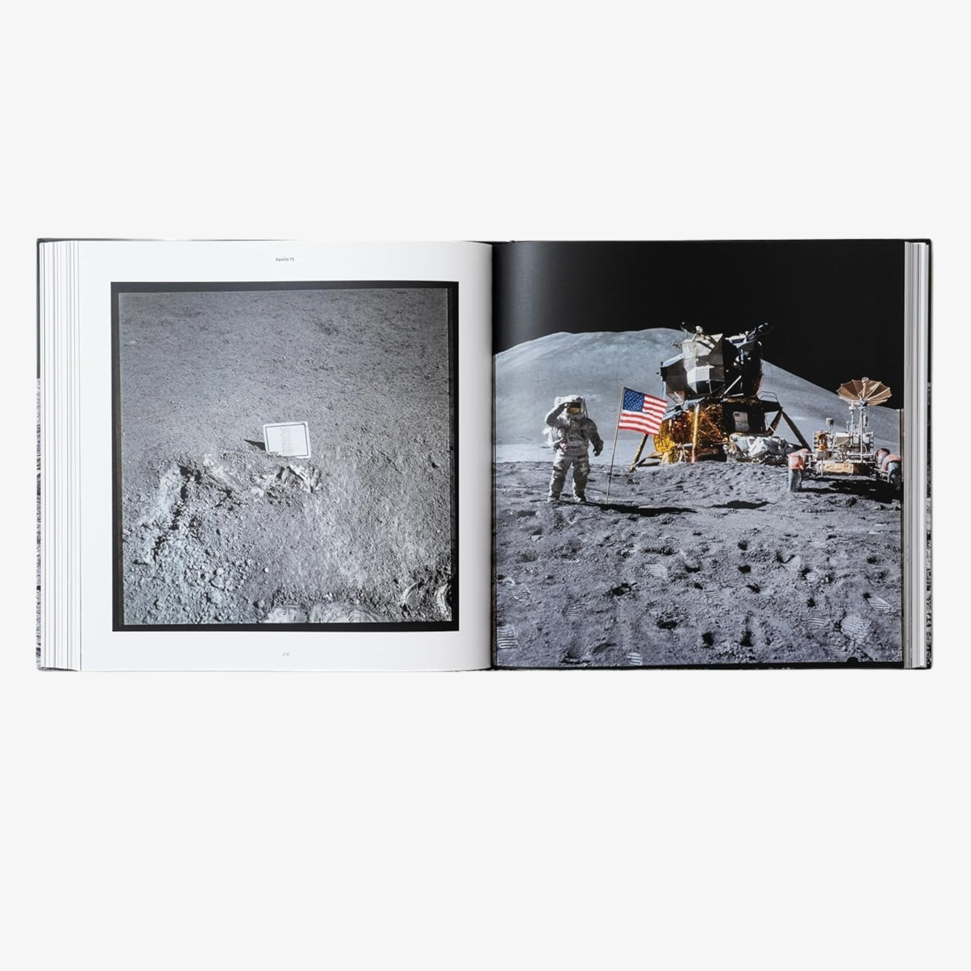 Apollo VII-XVII: Revised and Extended Edition