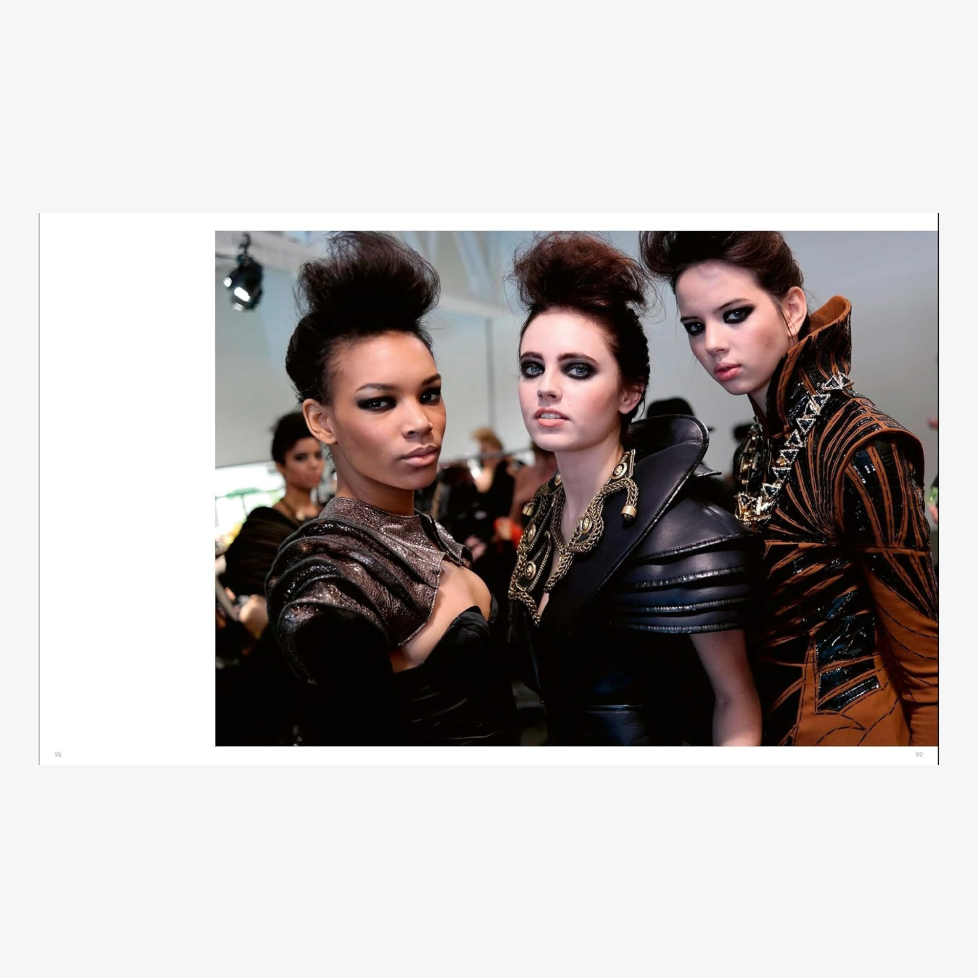 New York: In Fashion