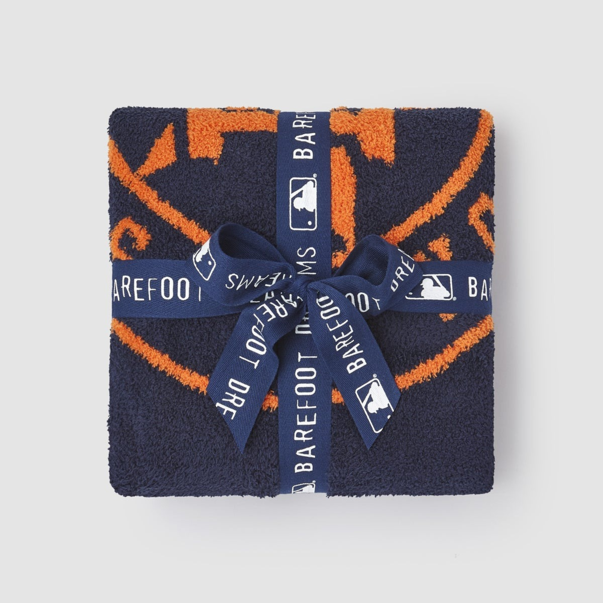 CozyChic Houston Astros Stroller Blanket