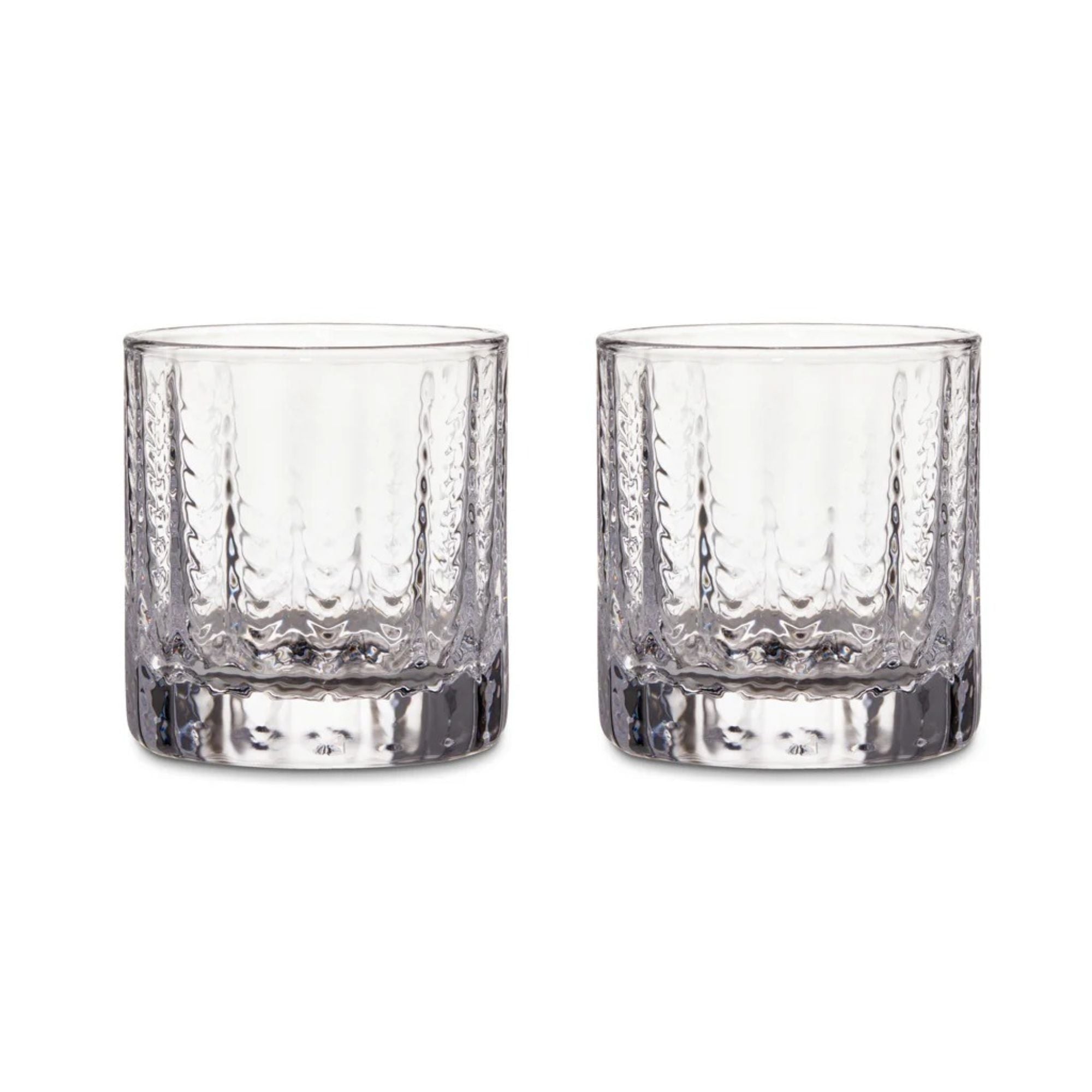 Greenwich Lowball - Set of 2