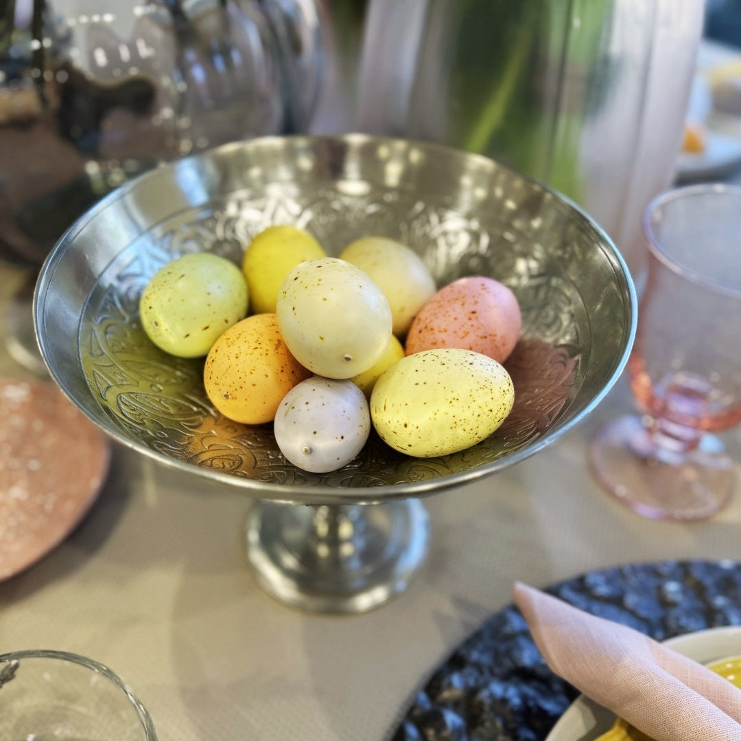 Venezia Pedestal Bowl