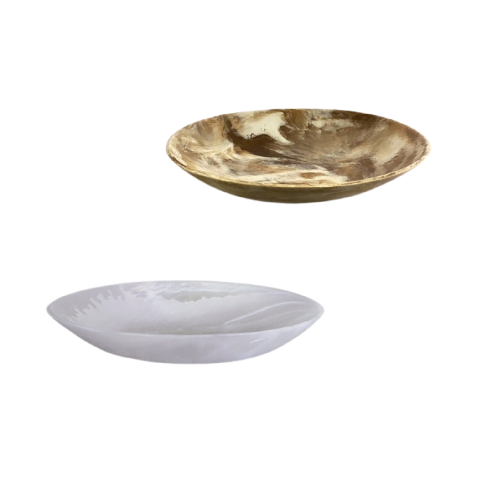 Large Round Centerpiece