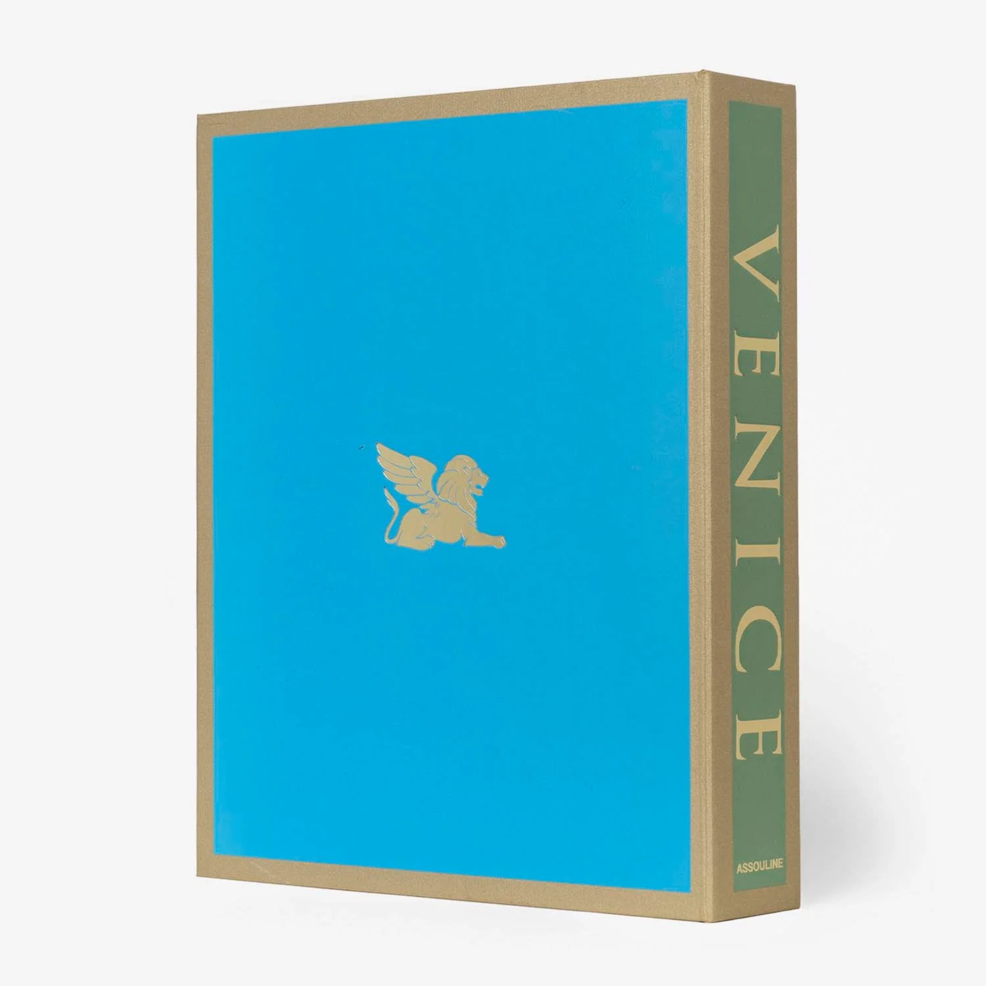 Venice: La Serenissima, The Ultimate Collection