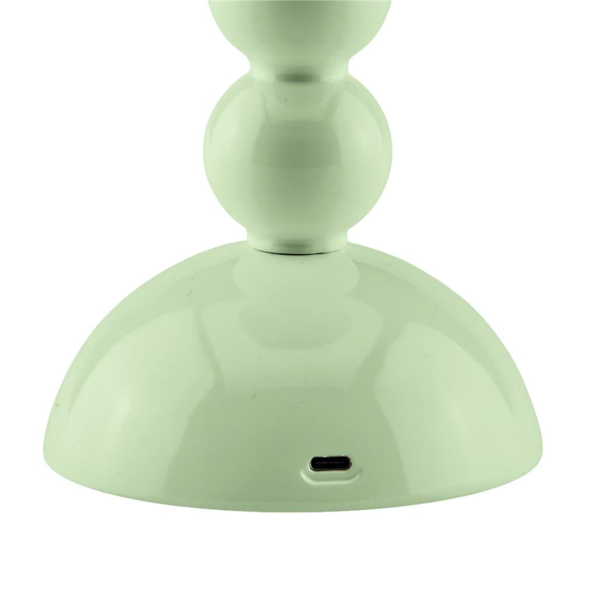 #color_Sage | Bobbin Led Table Light