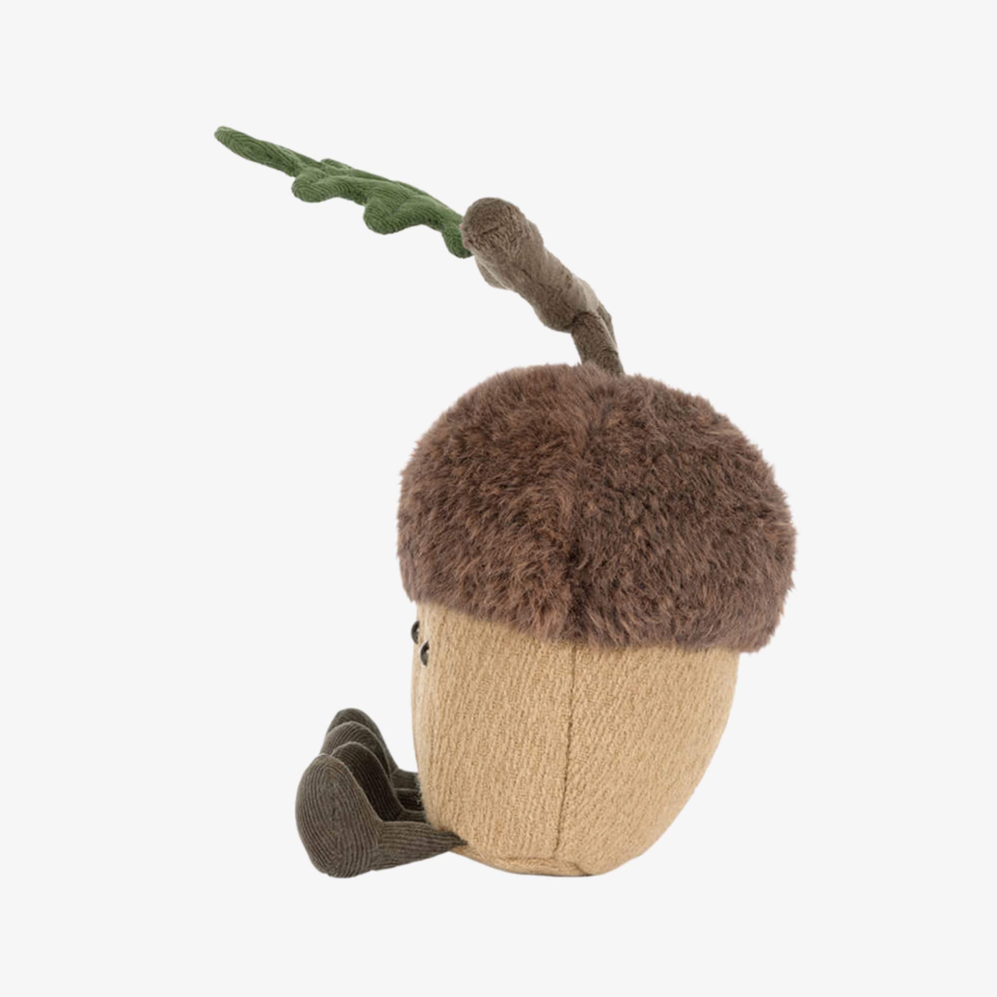 Amuseables Ort & Tum Acorns