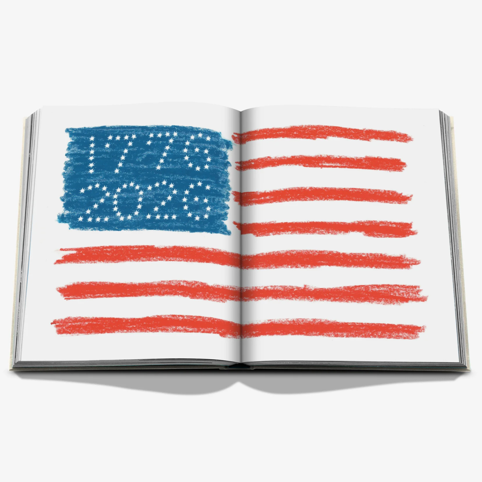 America: The Imagination of a Nation