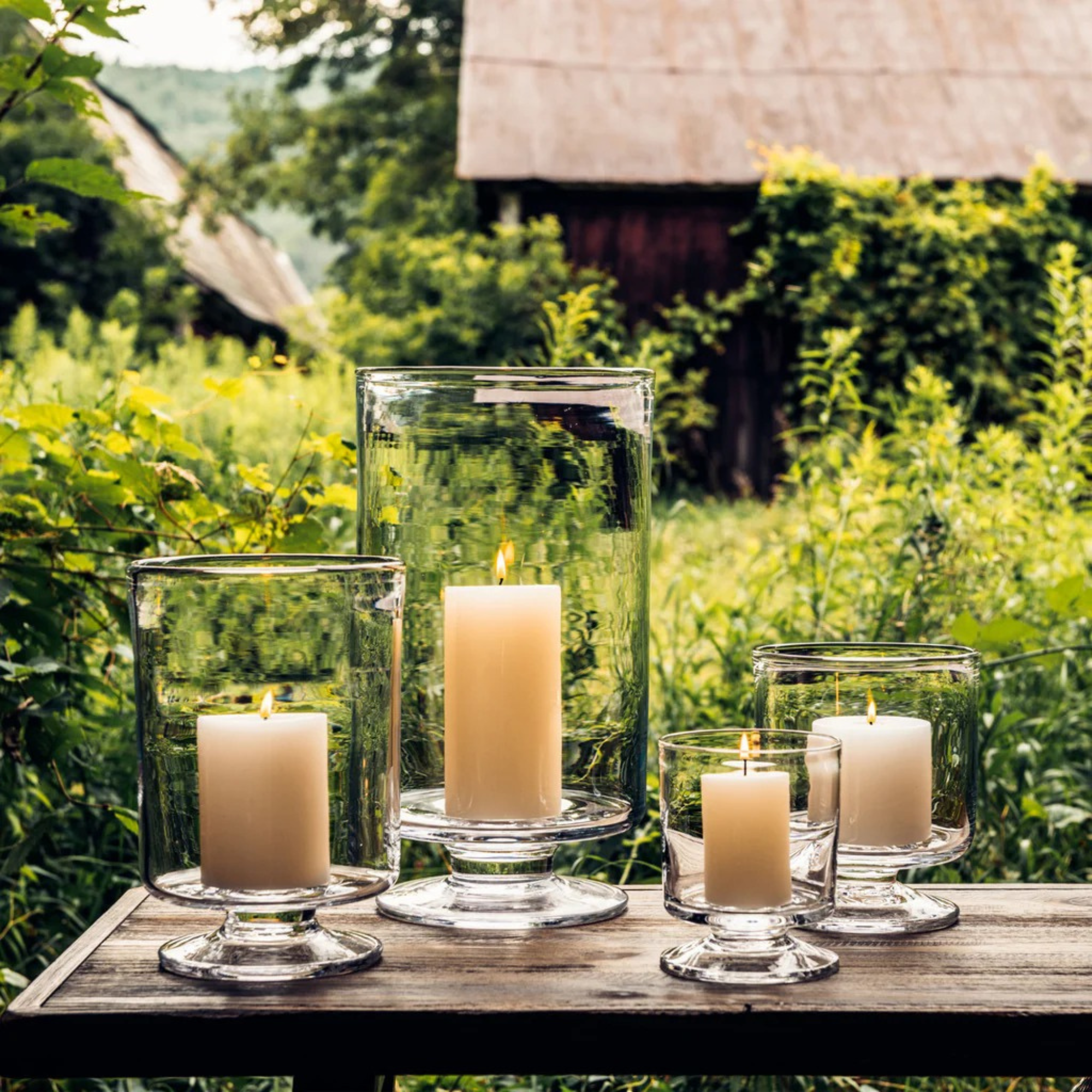 Nantucket Hurricanes