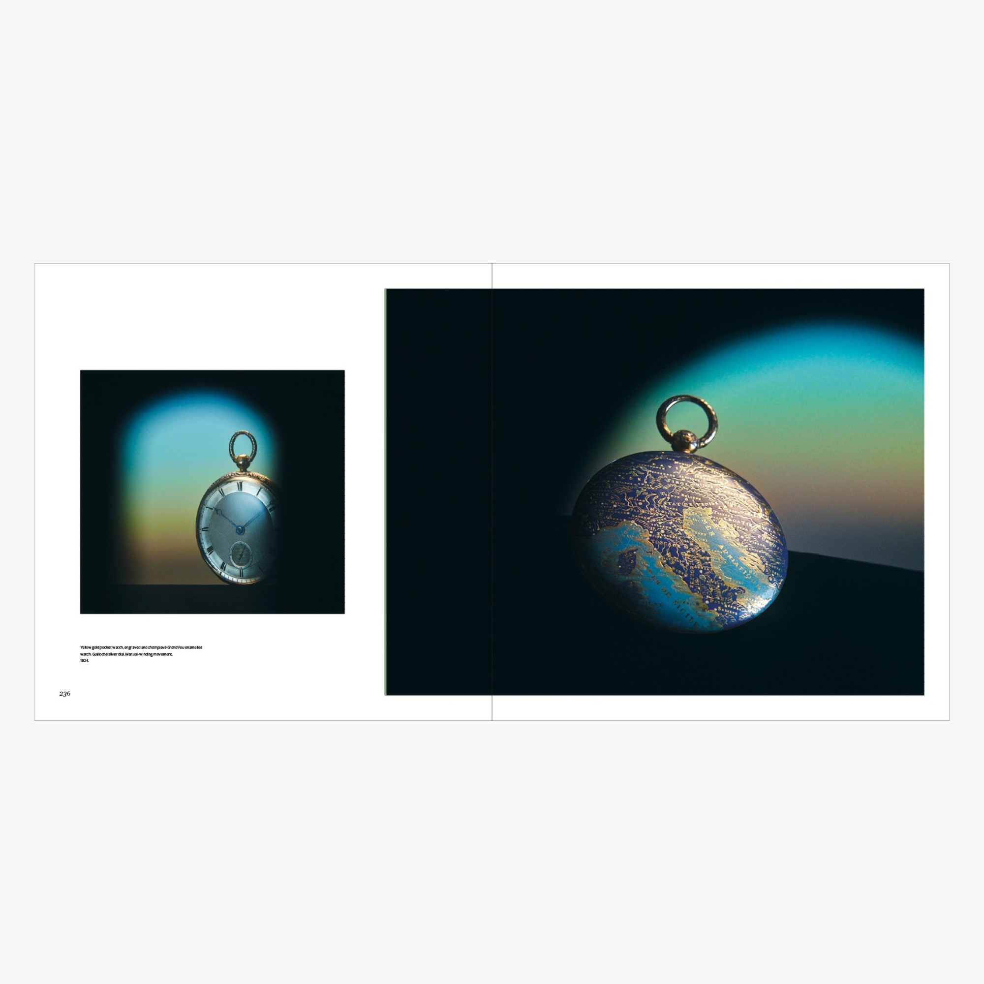 Vacheron Constantin: Time is Art