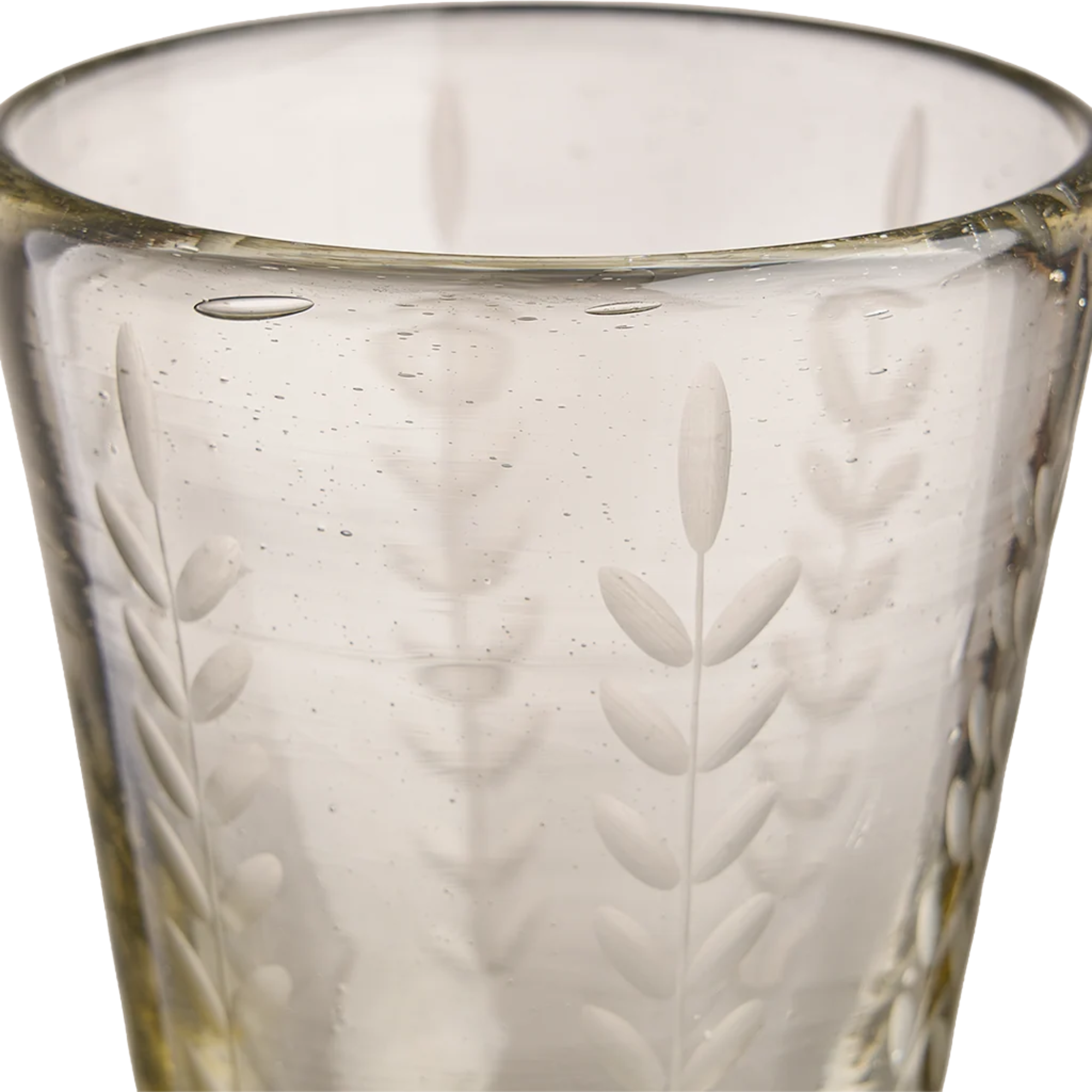Copa Milpa Vaso