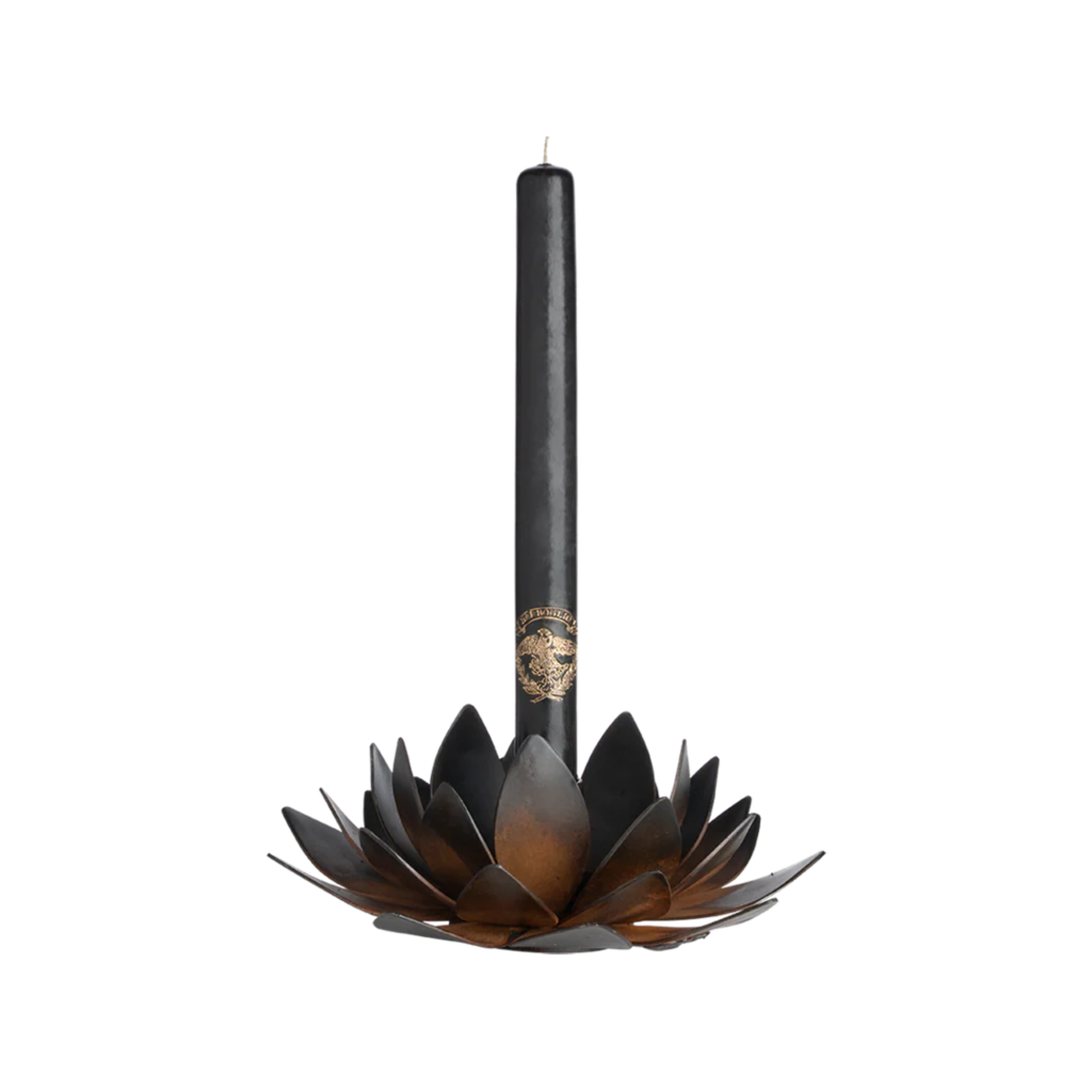 Chapultepec Candle Holder