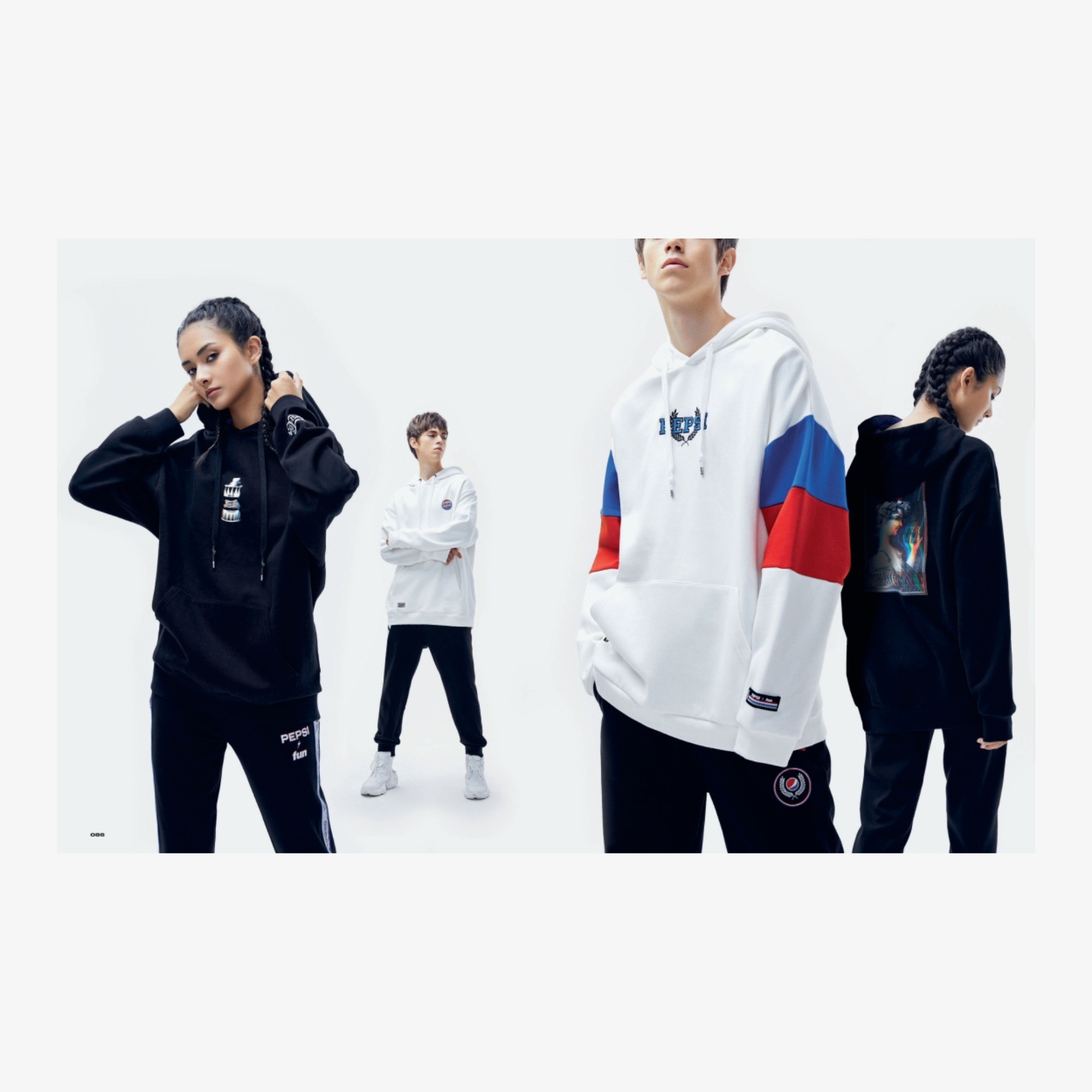 Good Design Is for Everyone: The First 10 Years of PepsiCo Design + Innovation