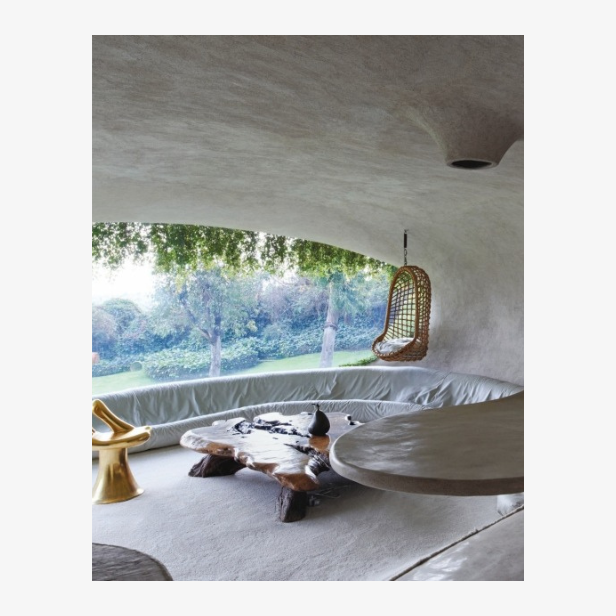 Mexico Modern: Architecture and Interiors