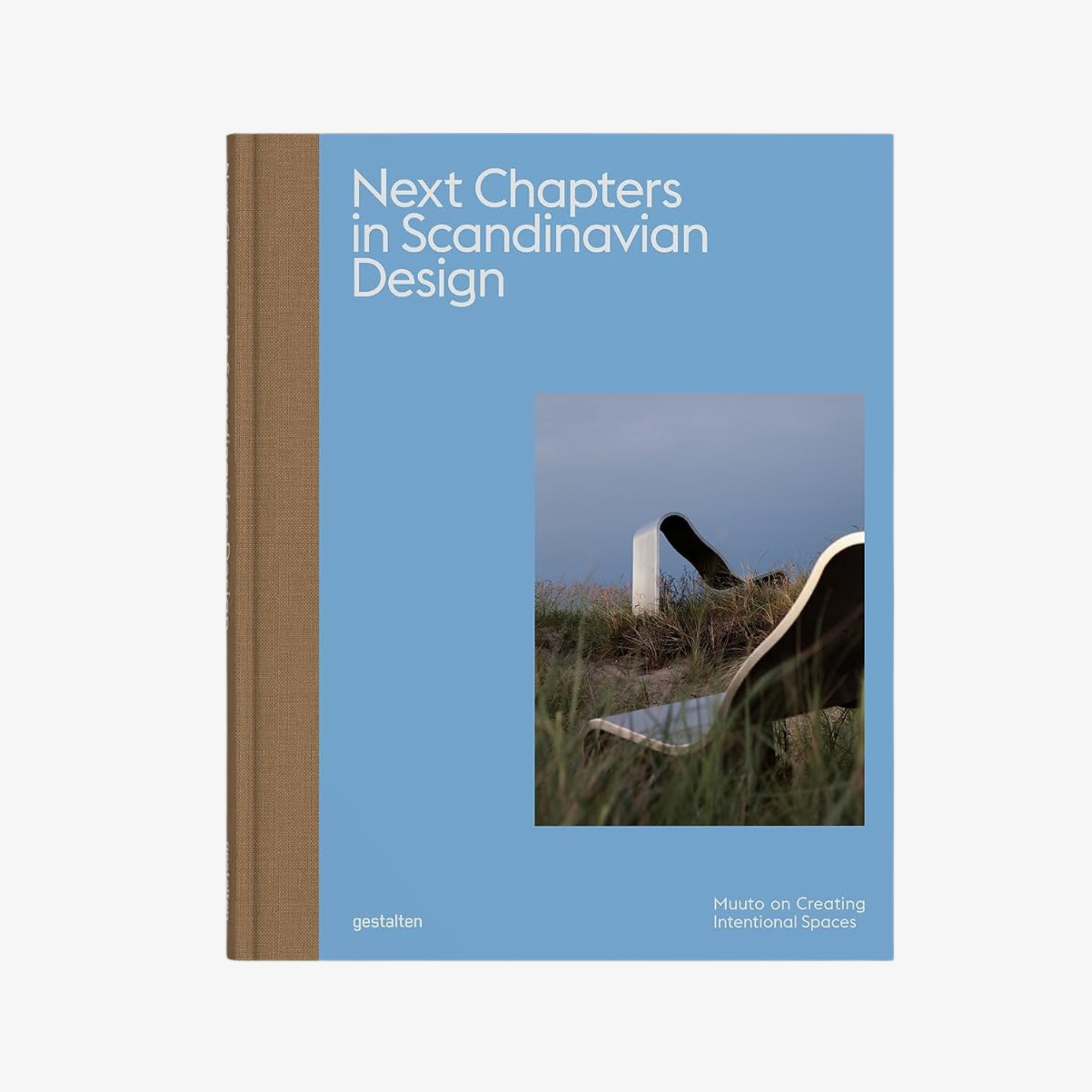 Next Chapters in Scandinavian Design: Muuto on Creating Intentional Spaces