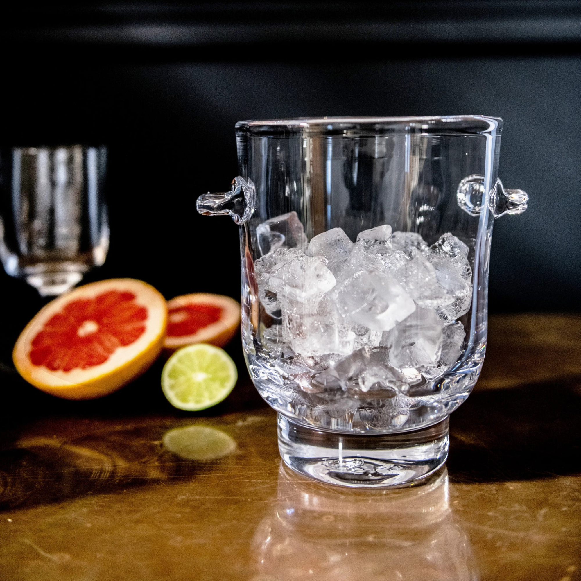 Manchester Ice Bucket