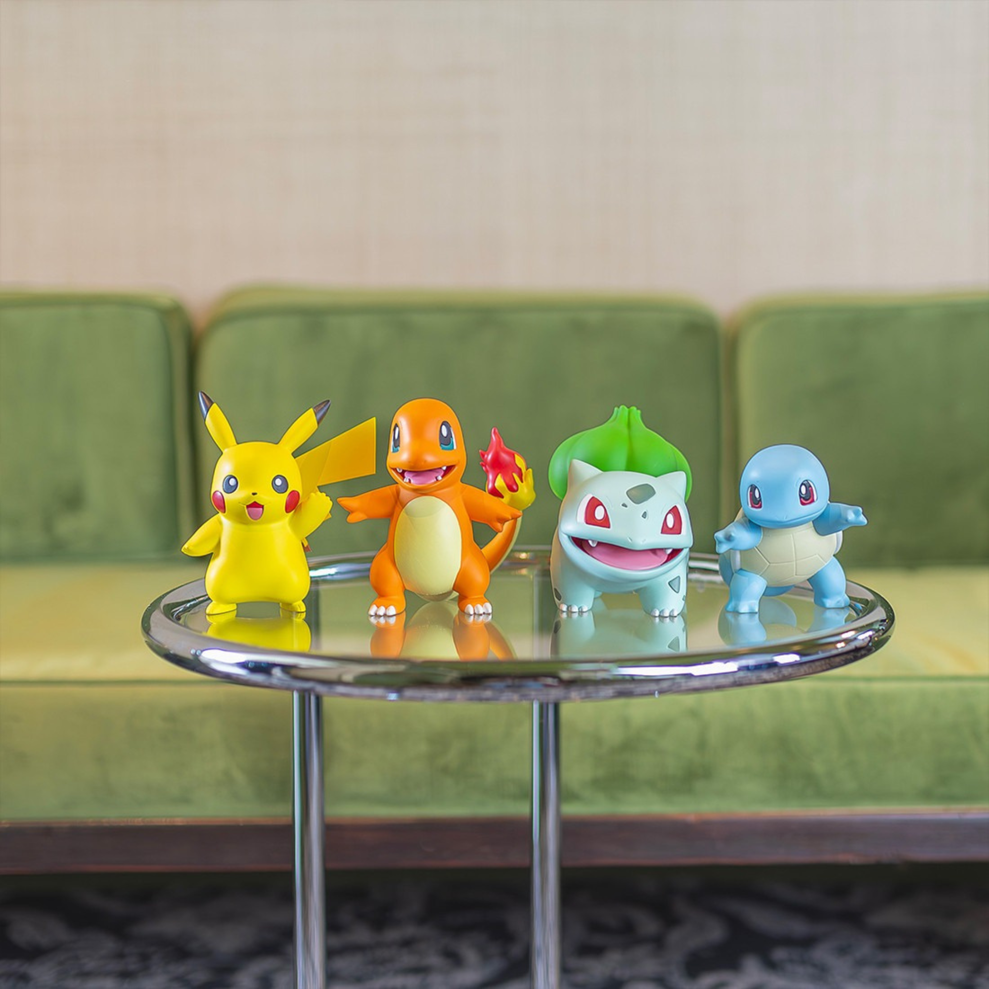 Pokemon Set - Extra Small