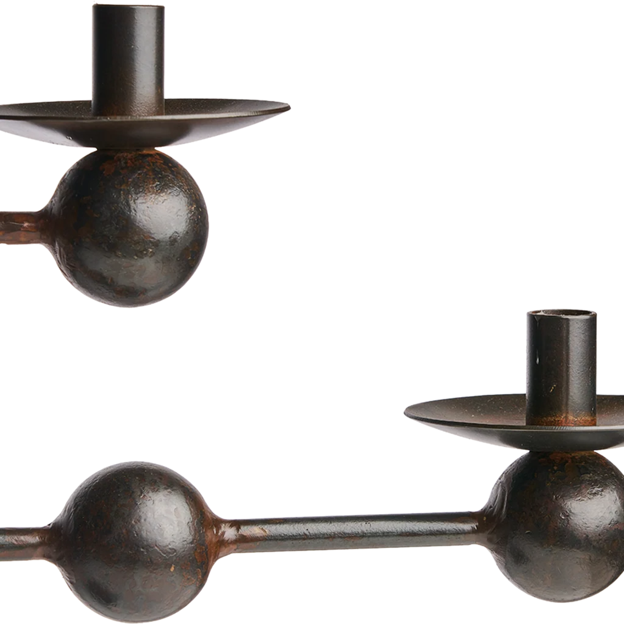 Balero Churro Candelabra