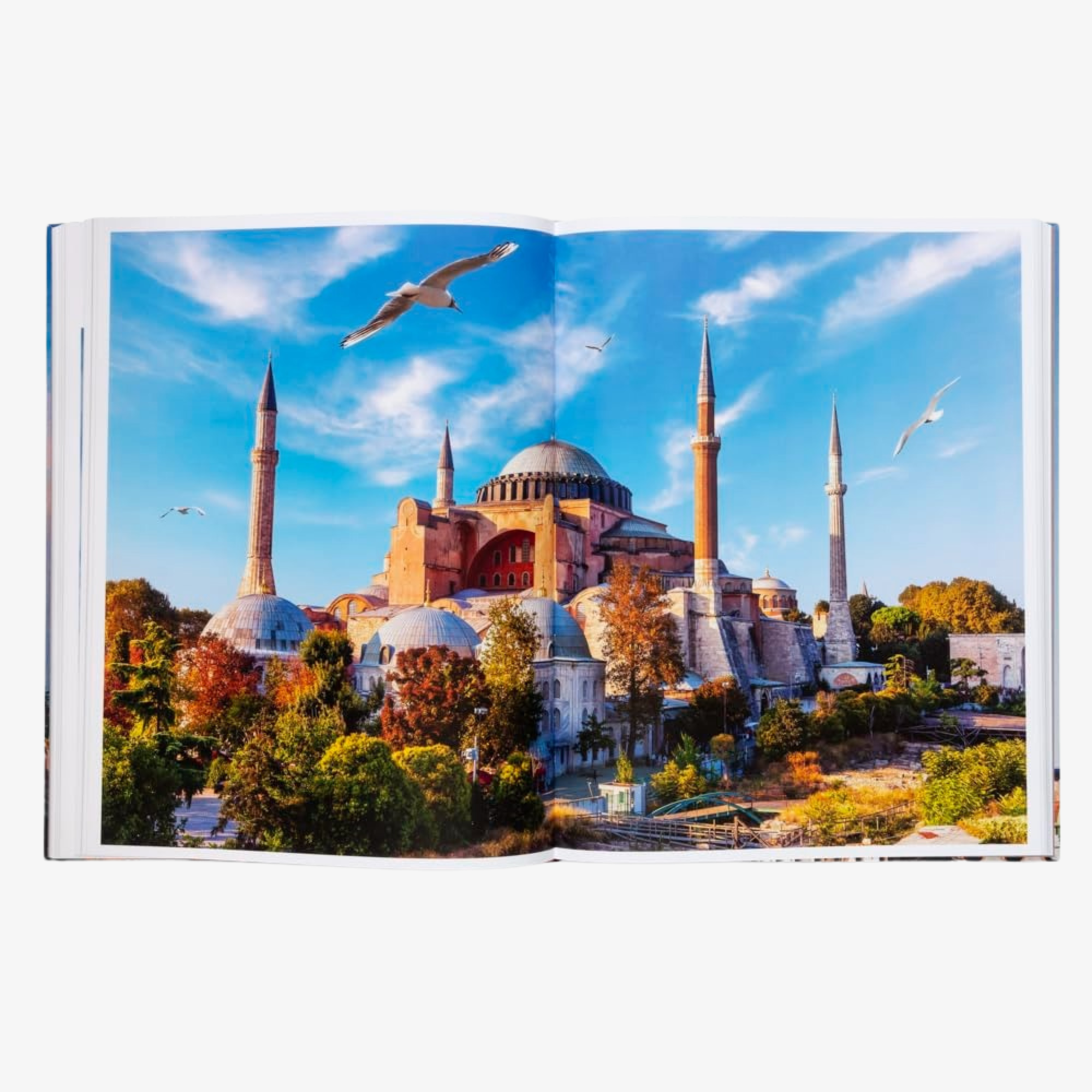 The Book of Temples: Spiritual Places Around the World